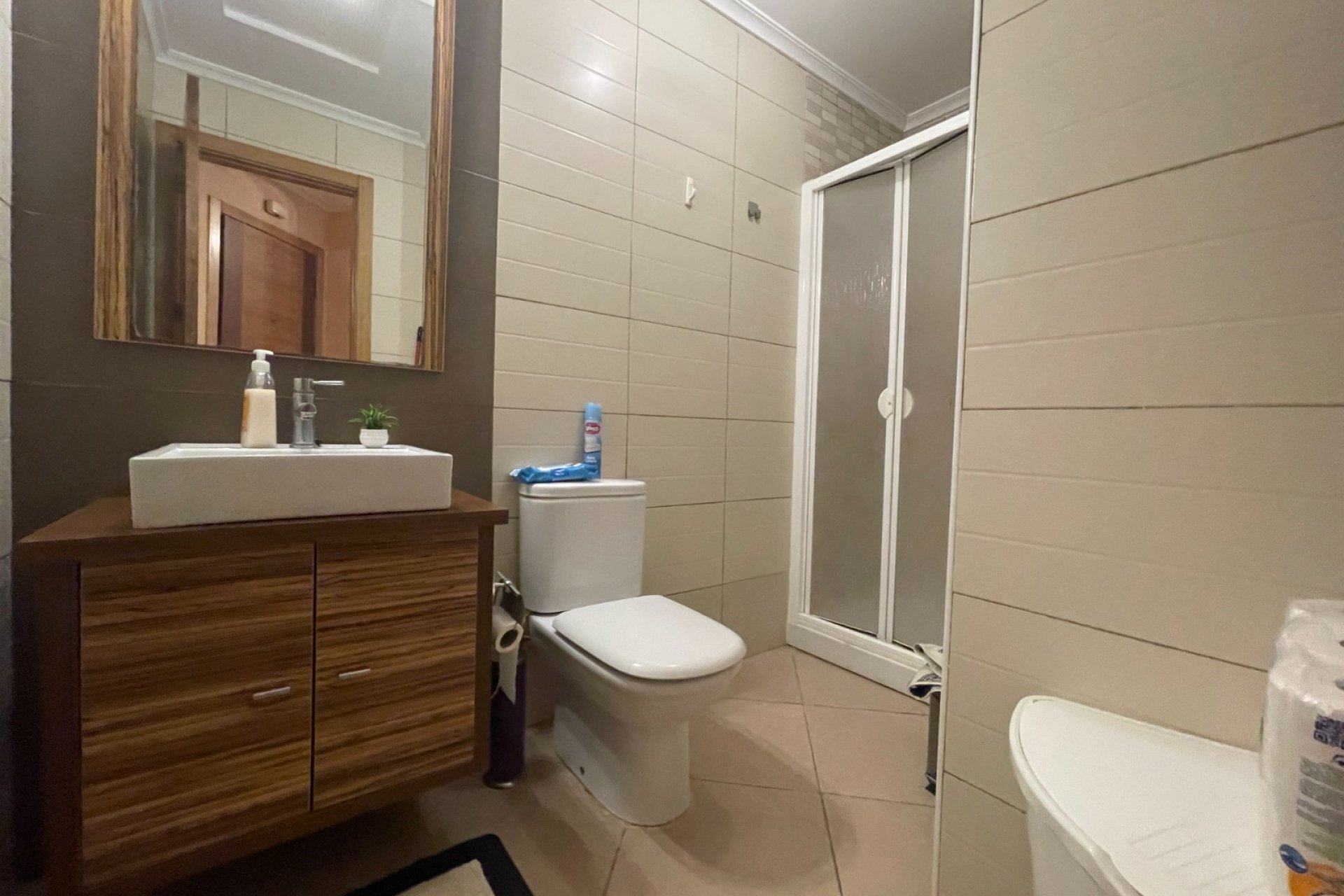 Resale - Apartment - Flat - Formentera del Segura - pueblo