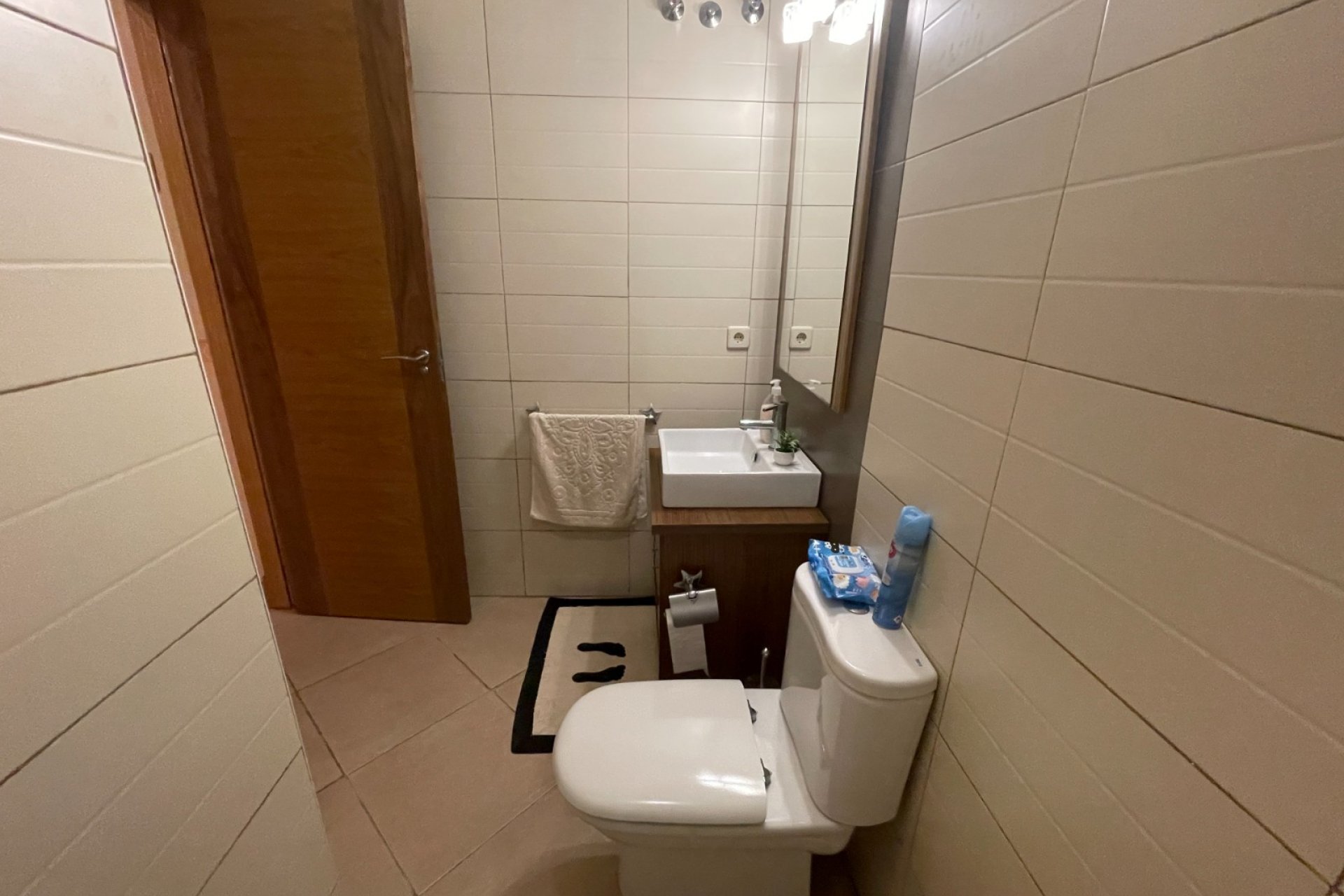 Resale - Apartment - Flat - Formentera del Segura - pueblo