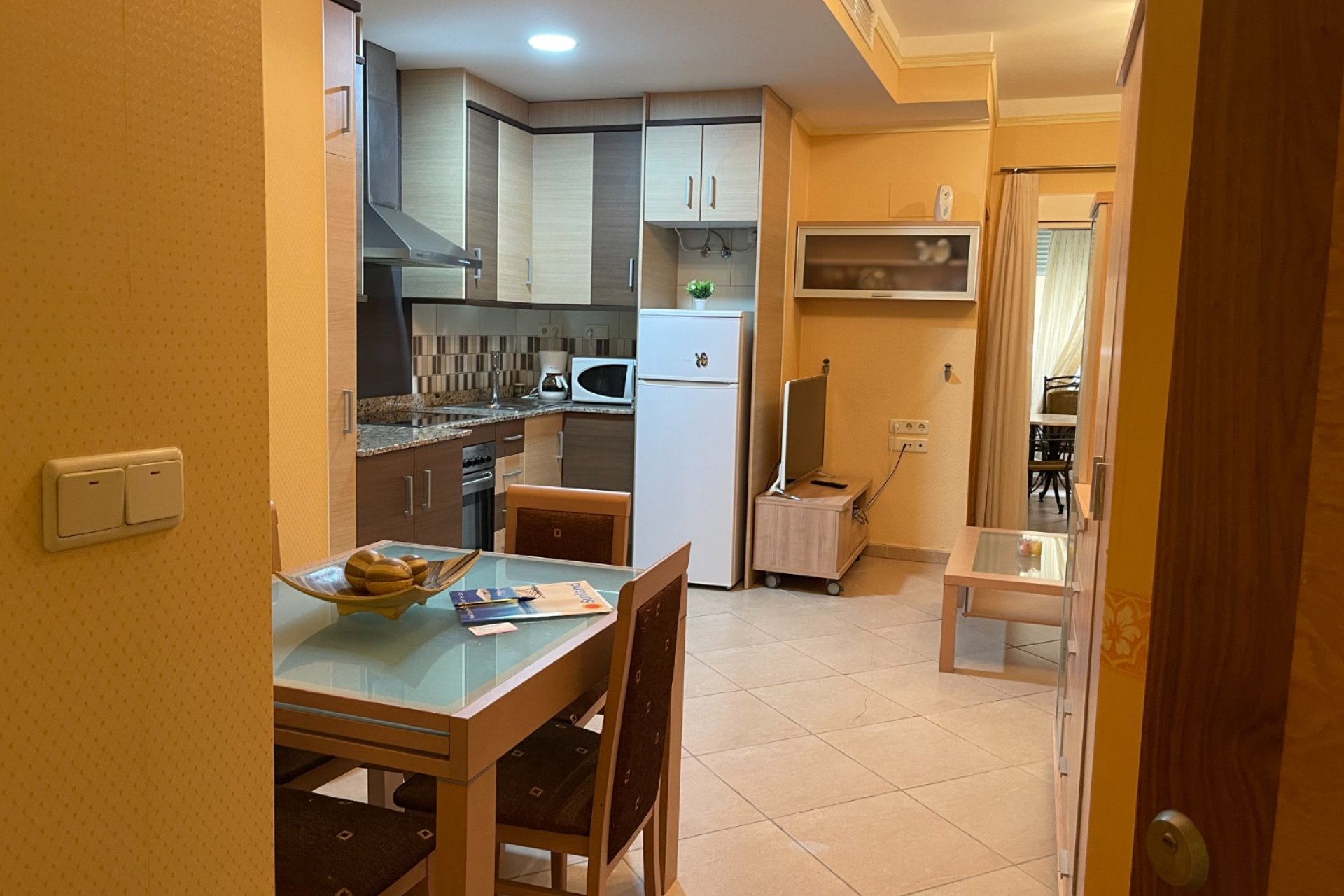 Resale - Apartment - Flat - Formentera del Segura - pueblo