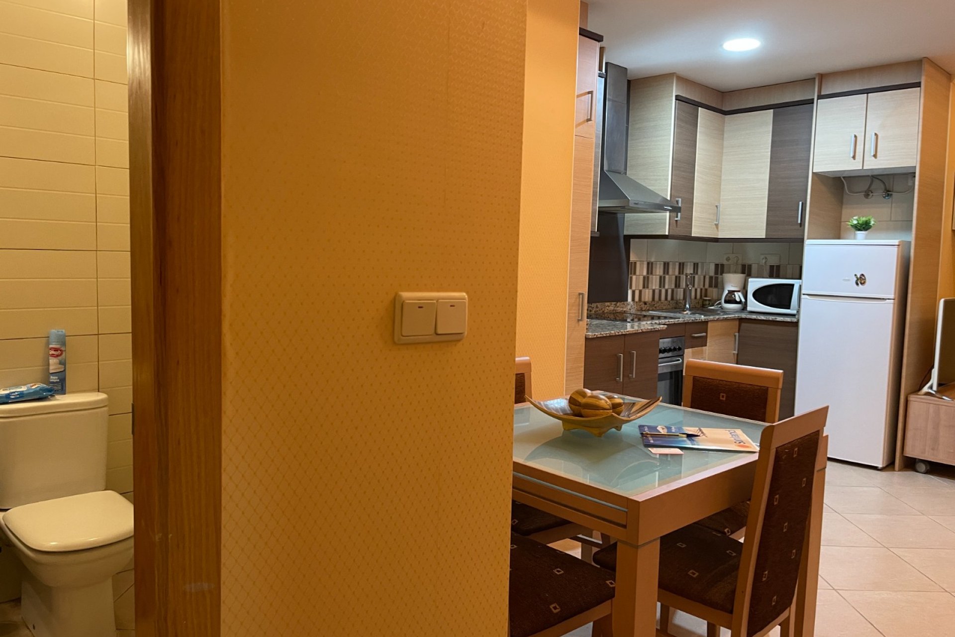 Resale - Apartment - Flat - Formentera del Segura - pueblo