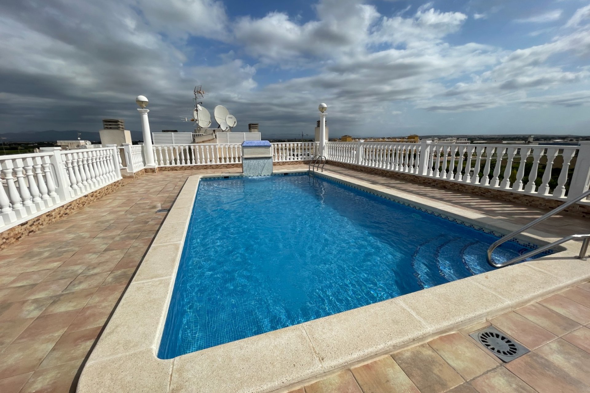 Resale - Apartment - Flat - Formentera del Segura - pueblo