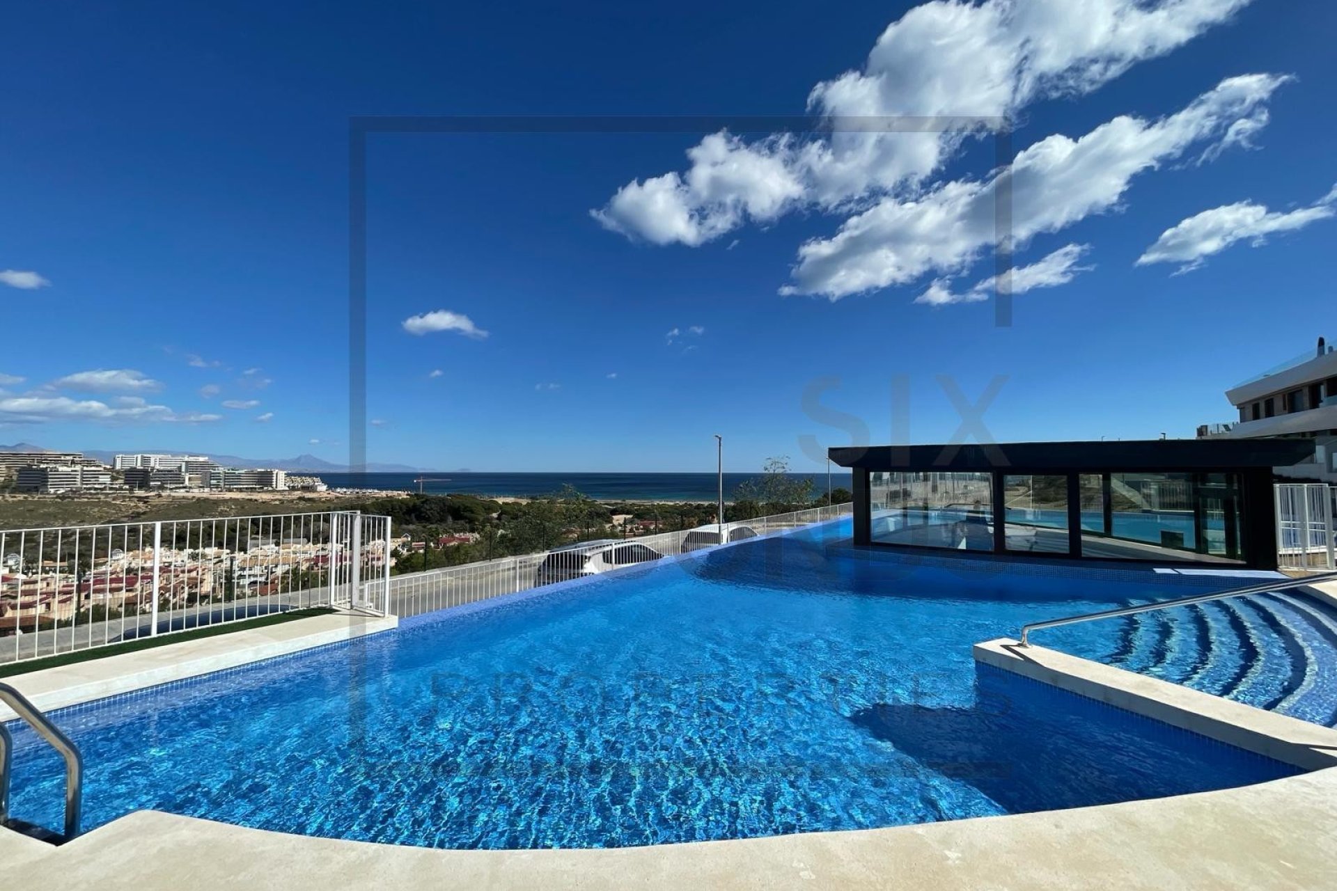 Resale - Apartment - Flat - Gran Alacant