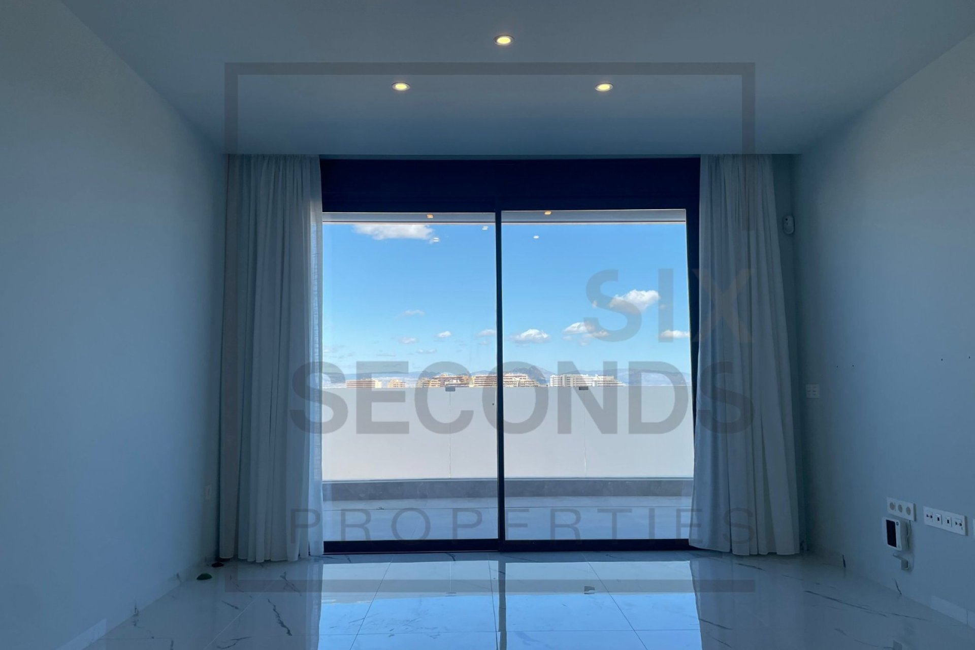 Resale - Apartment - Flat - Gran Alacant