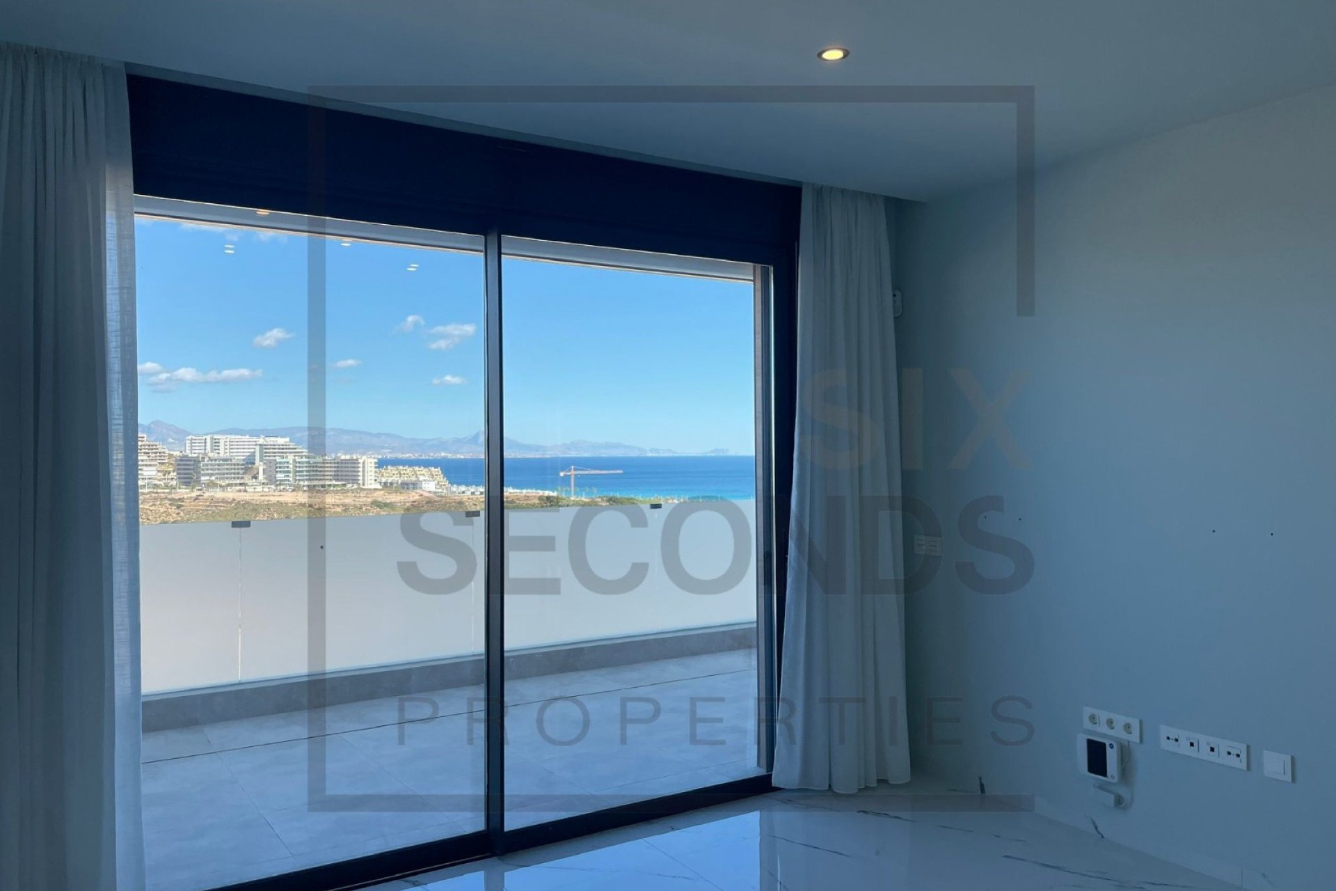 Resale - Apartment - Flat - Gran Alacant