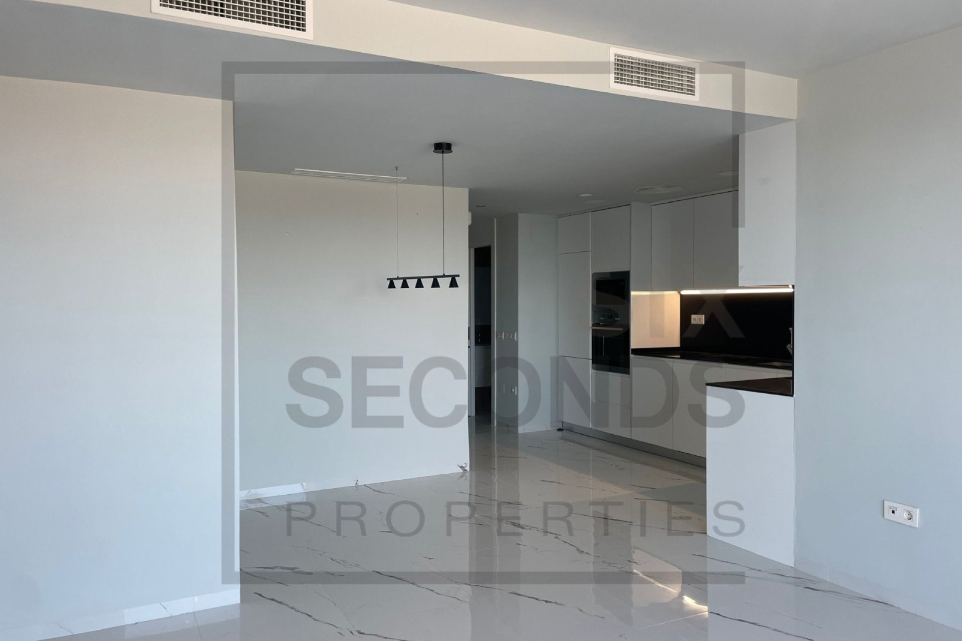 Resale - Apartment - Flat - Gran Alacant