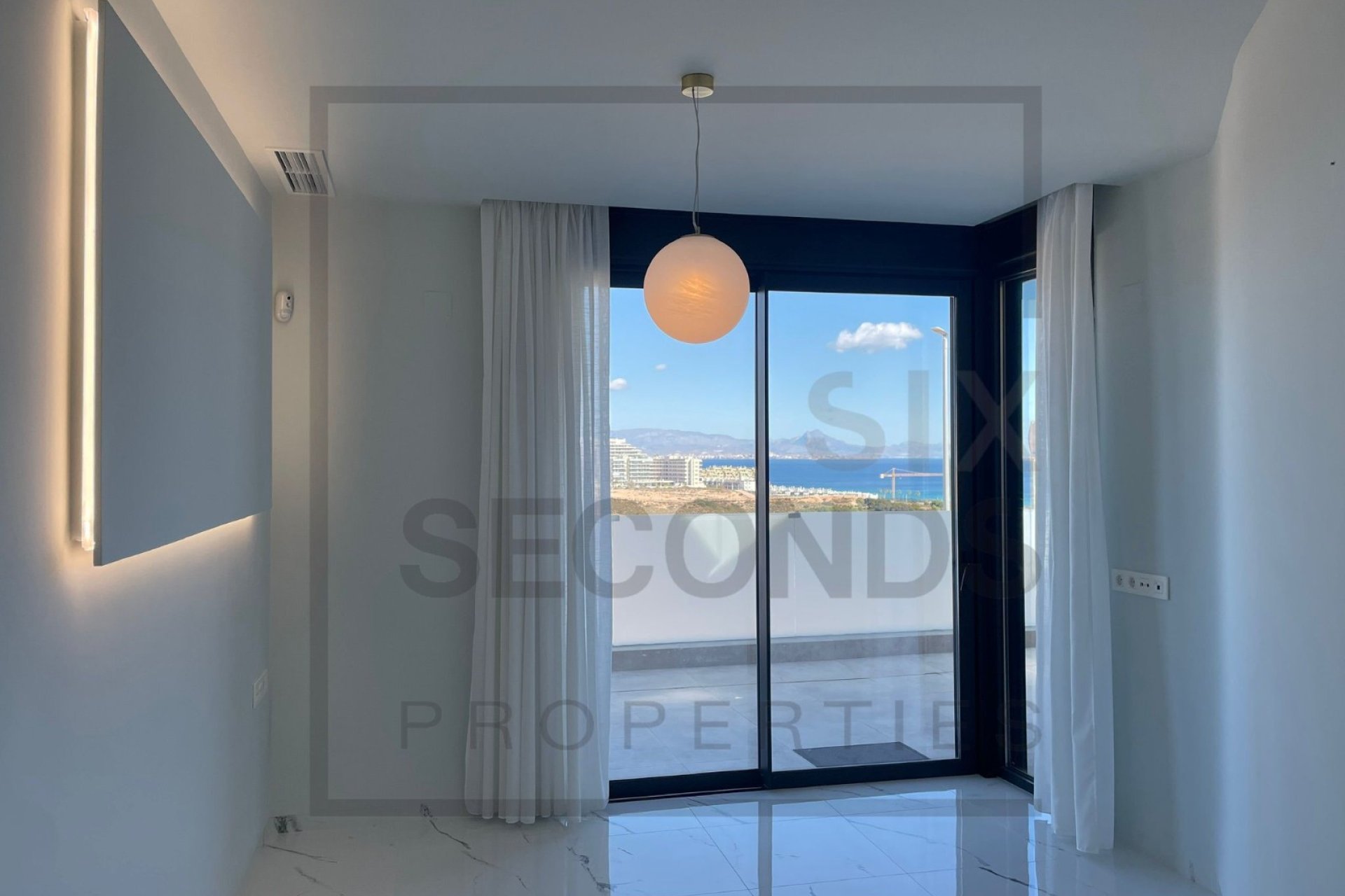 Resale - Apartment - Flat - Gran Alacant