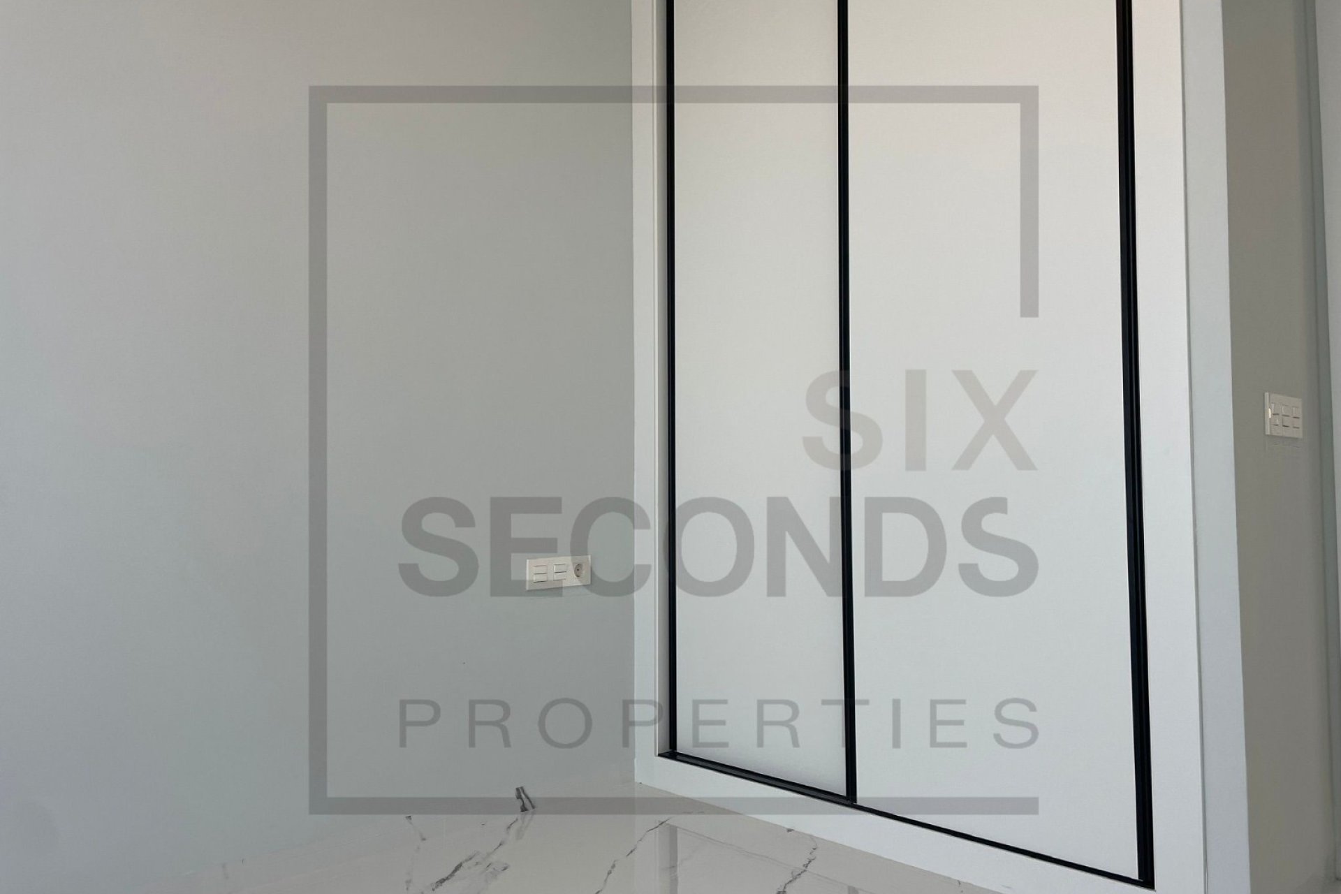 Resale - Apartment - Flat - Gran Alacant