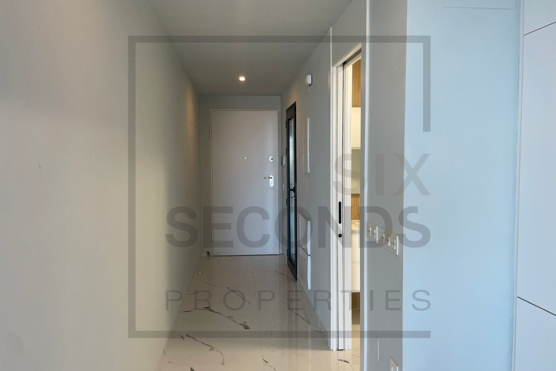 Resale - Apartment - Flat - Gran Alacant