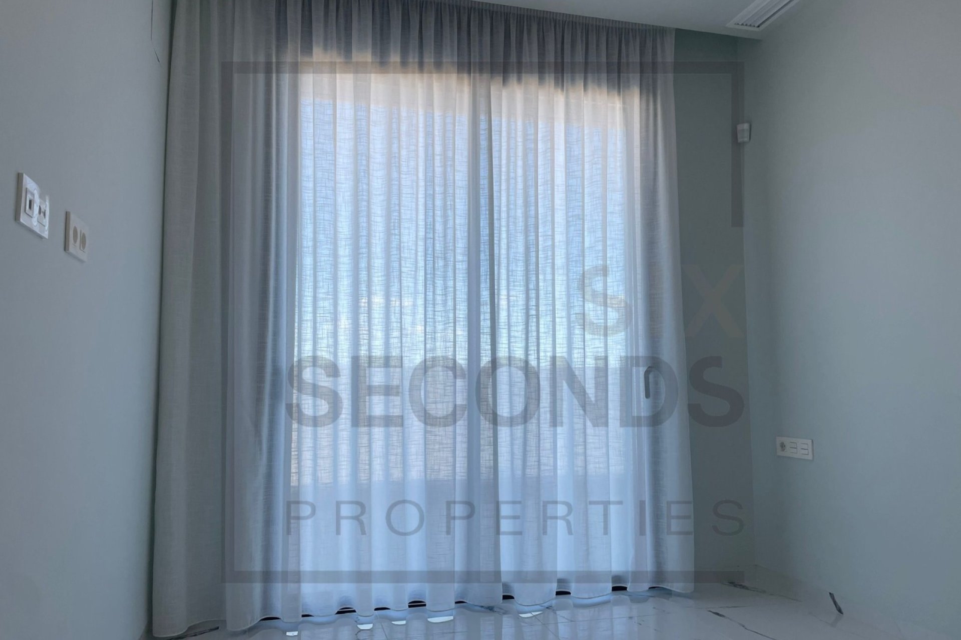 Resale - Apartment - Flat - Gran Alacant