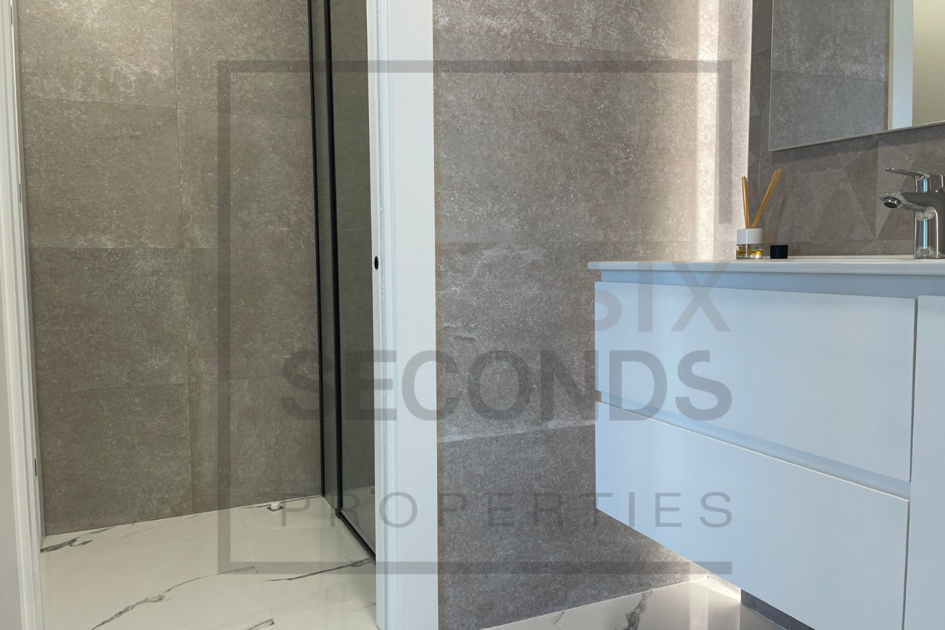 Resale - Apartment - Flat - Gran Alacant