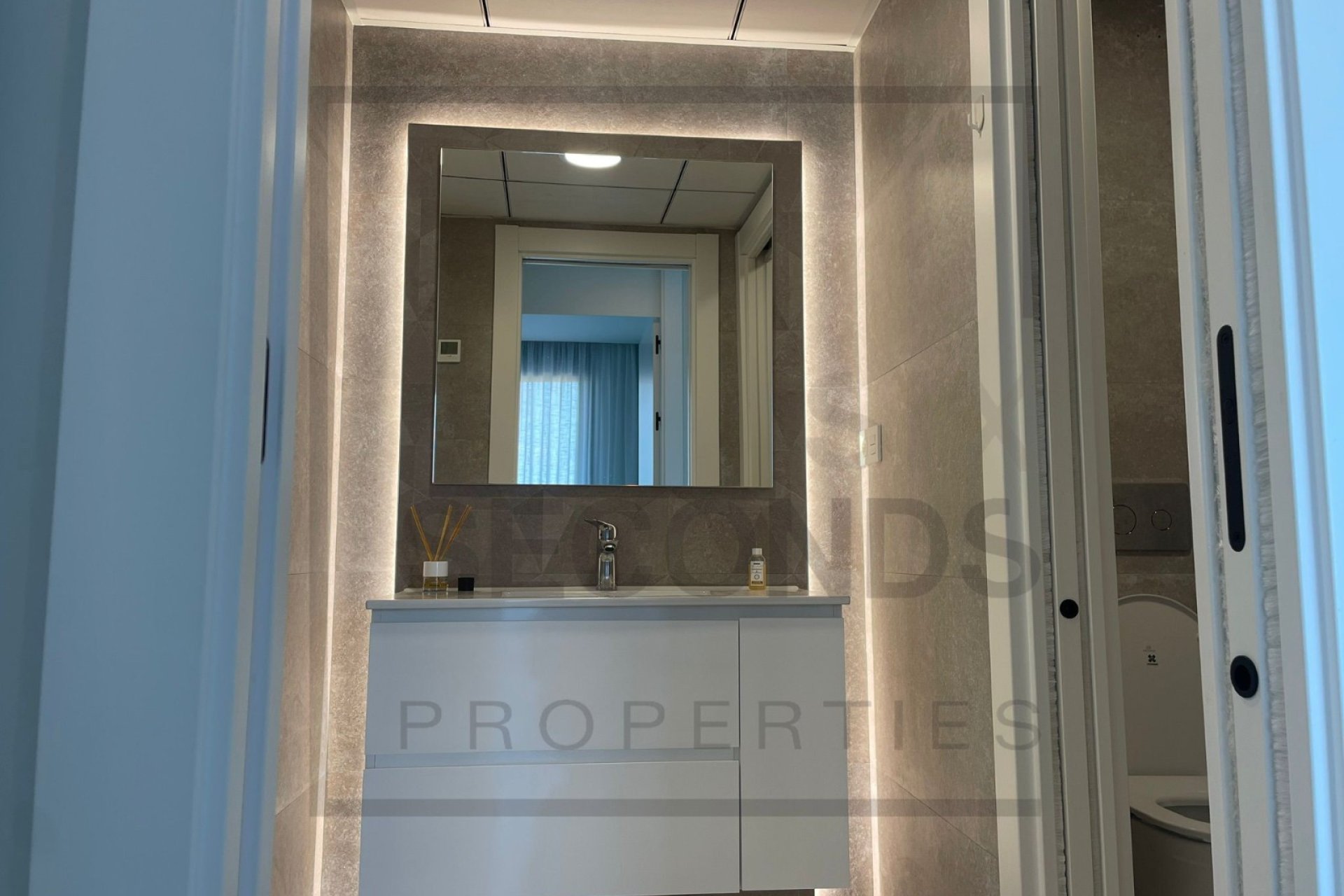 Resale - Apartment - Flat - Gran Alacant