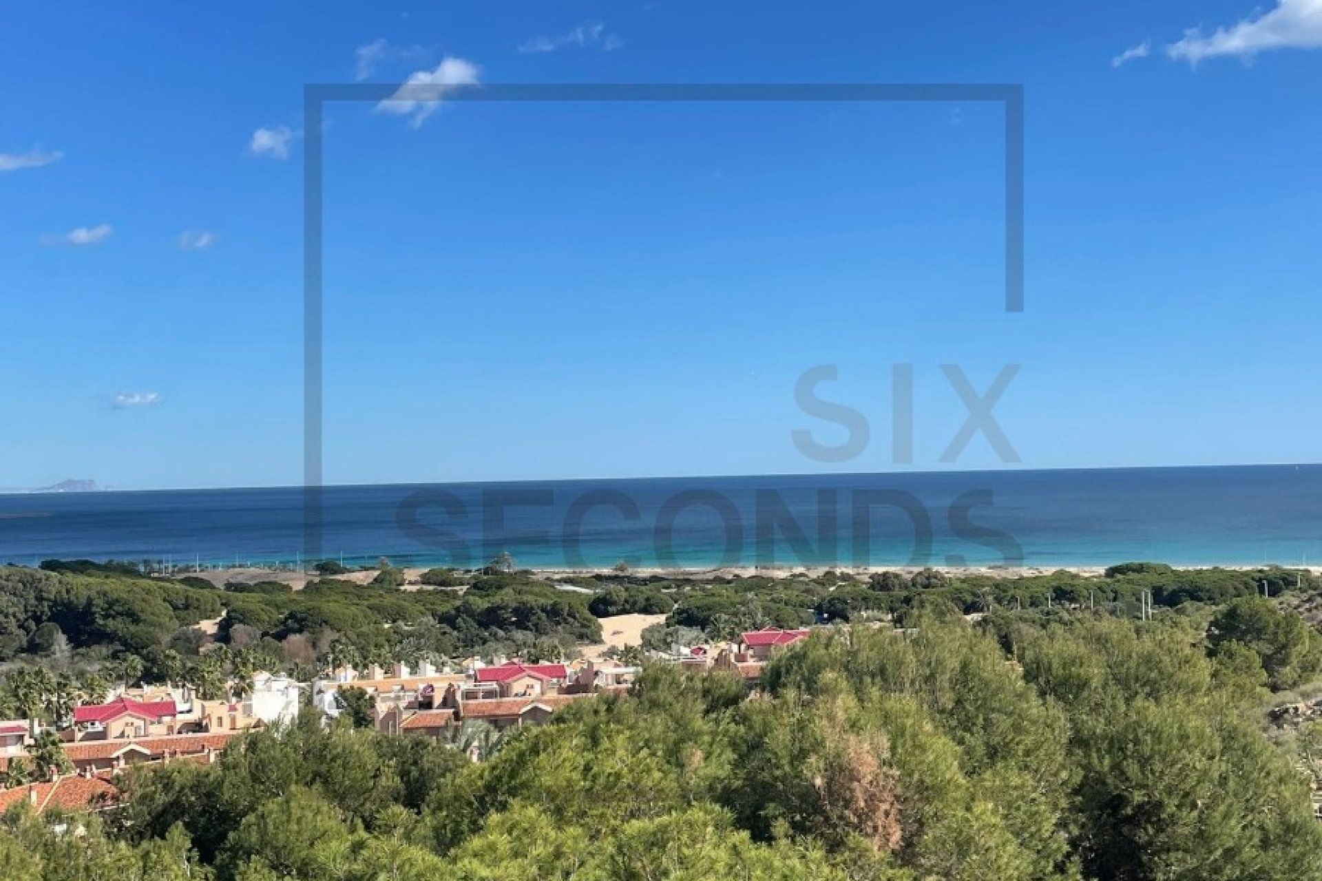 Resale - Apartment - Flat - Gran Alacant