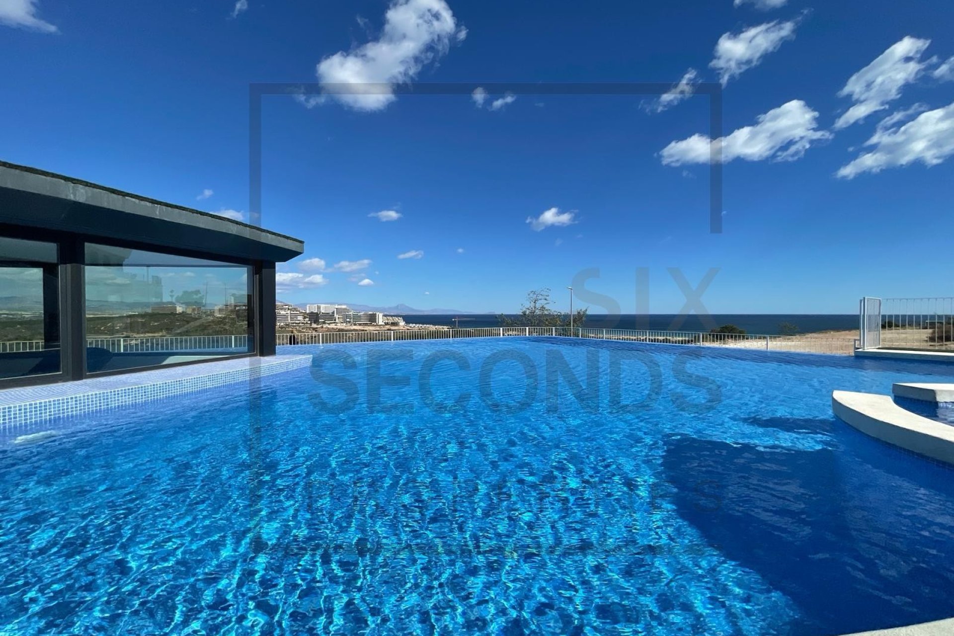 Resale - Apartment - Flat - Gran Alacant