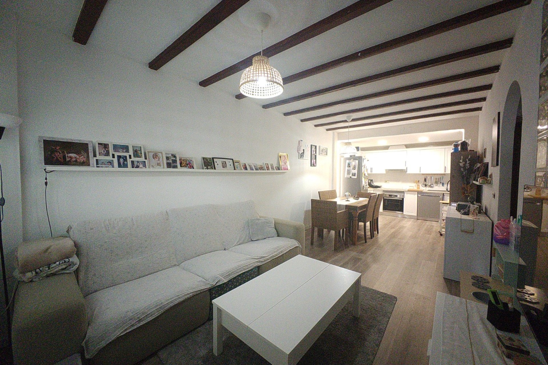 Resale - Apartment - Flat - Gran Alacant