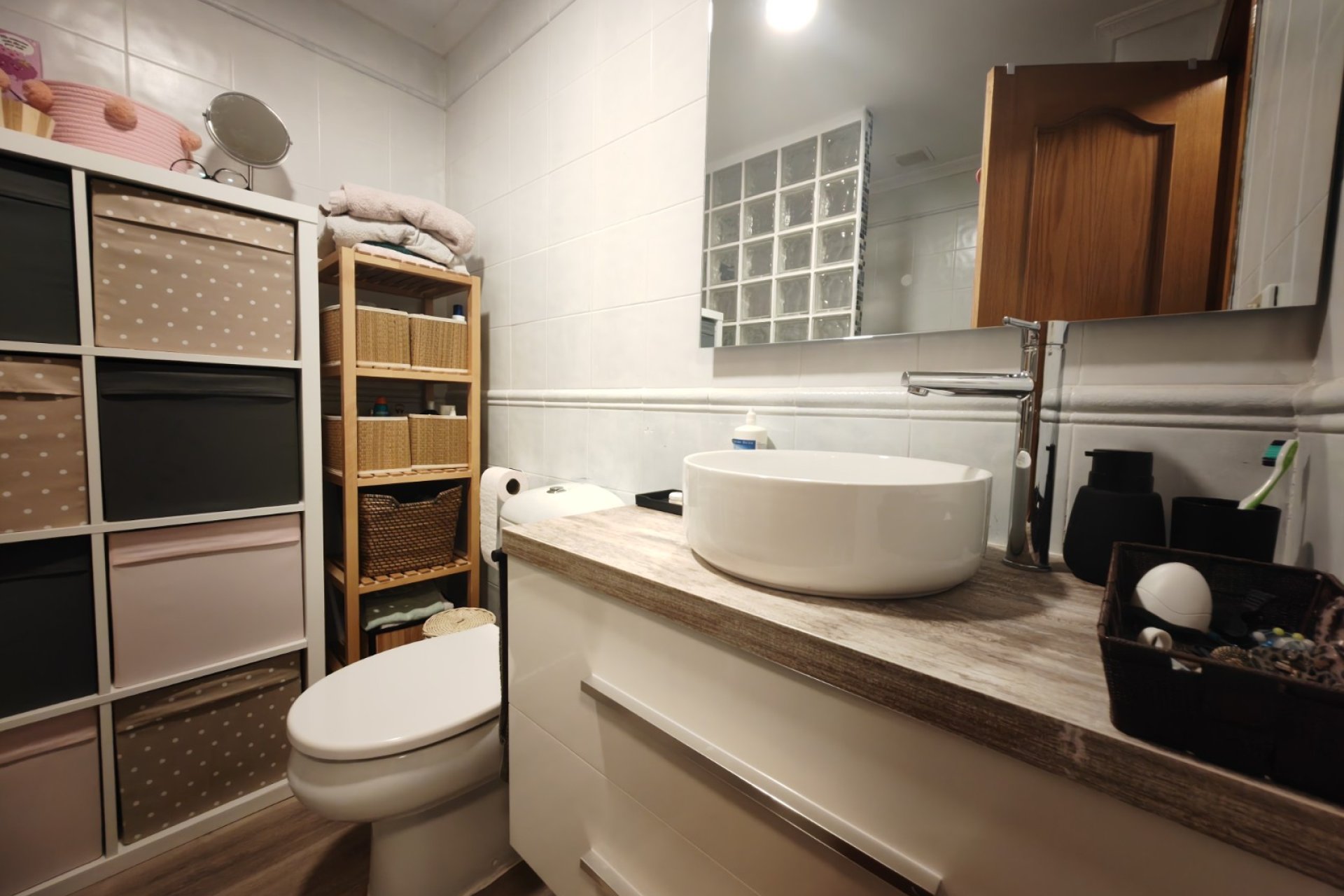 Resale - Apartment - Flat - Gran Alacant