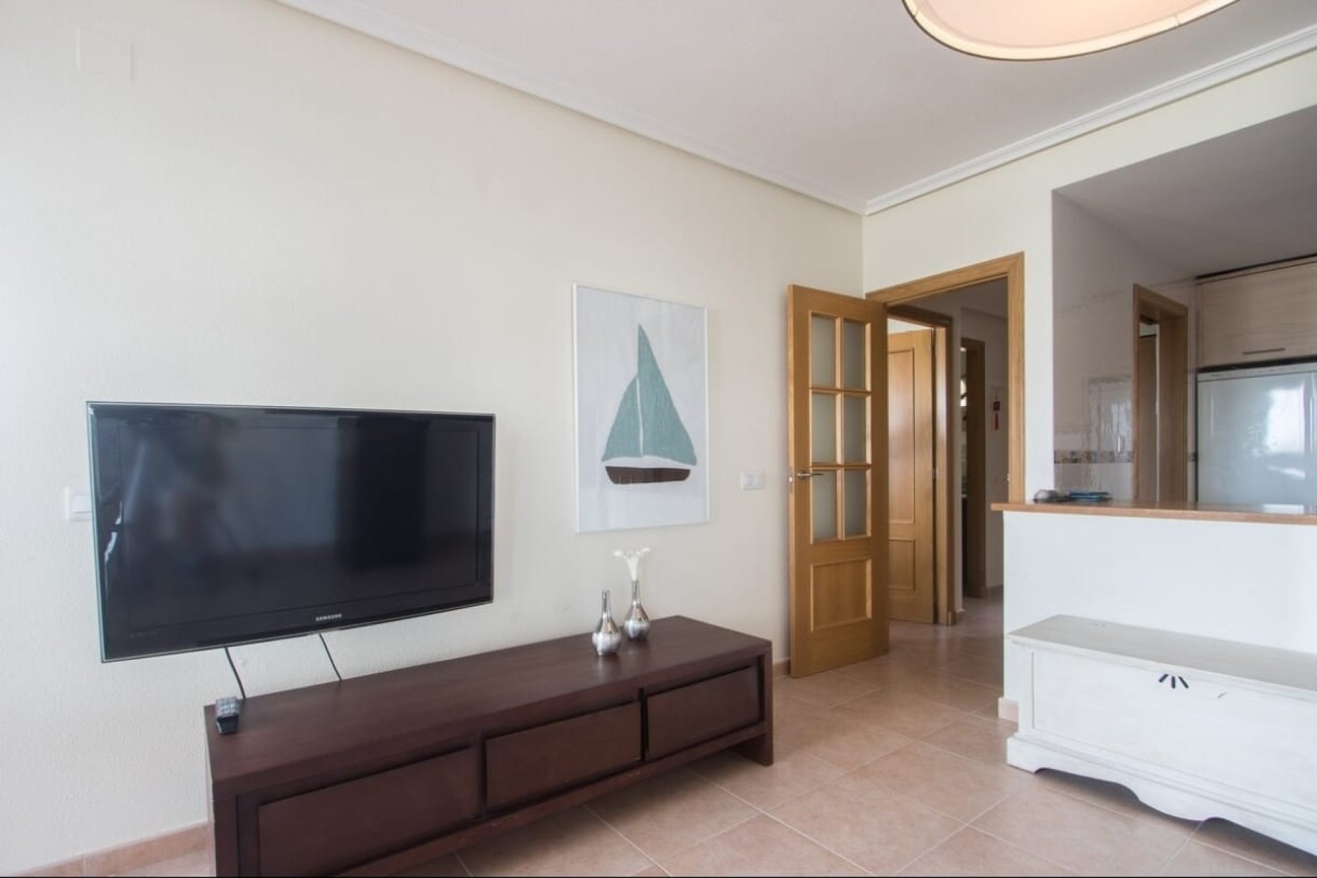 Resale - Apartment - Flat - Guardamar del Segura - Avenida del Puerto