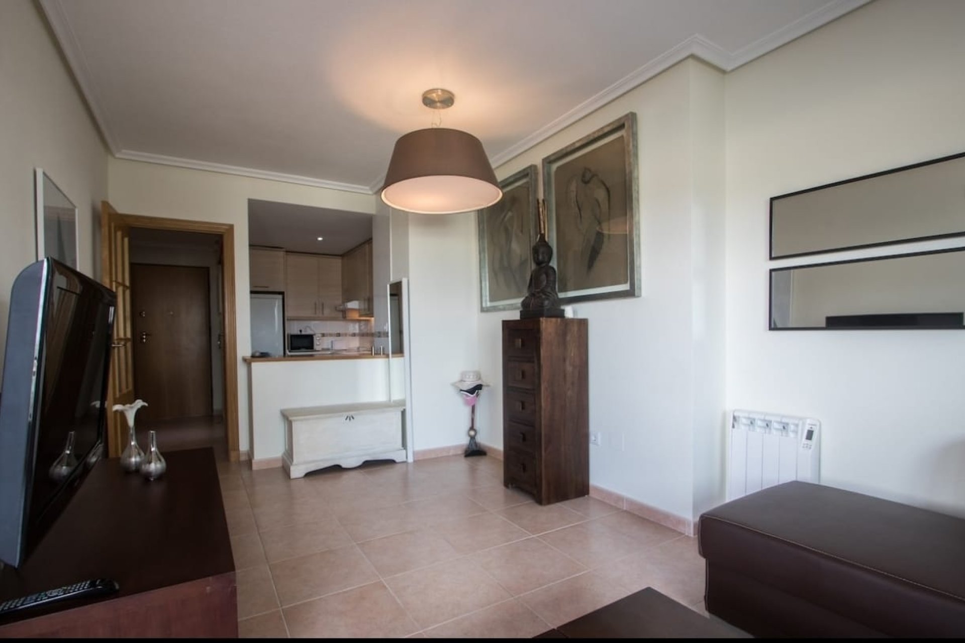 Resale - Apartment - Flat - Guardamar del Segura - Avenida del Puerto