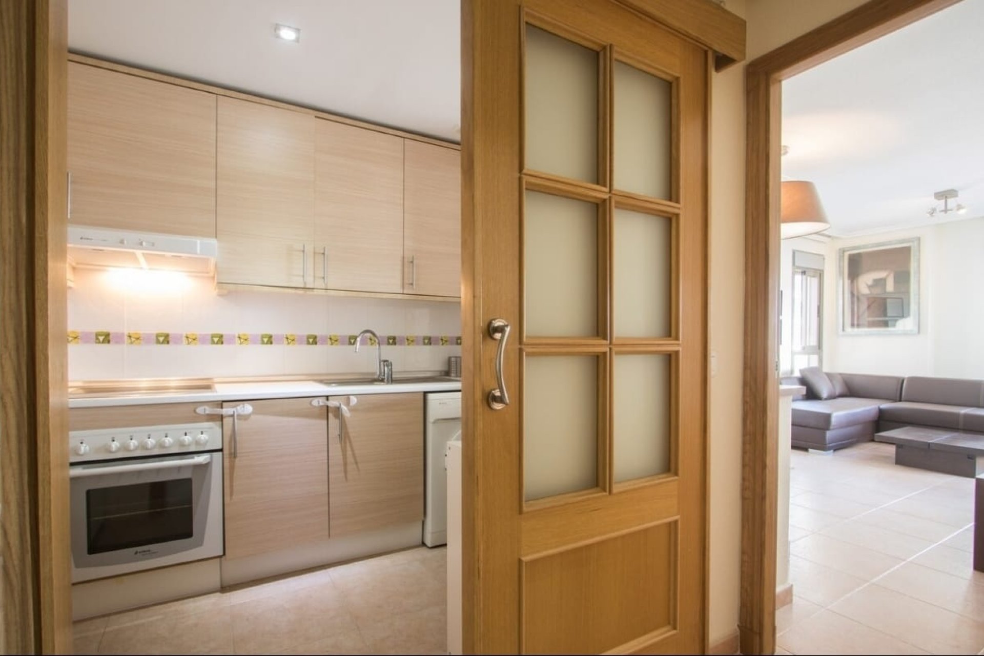 Resale - Apartment - Flat - Guardamar del Segura - Avenida del Puerto