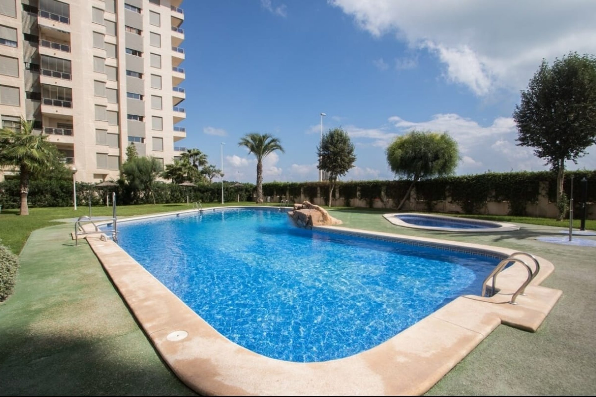 Resale - Apartment - Flat - Guardamar del Segura - Avenida del Puerto