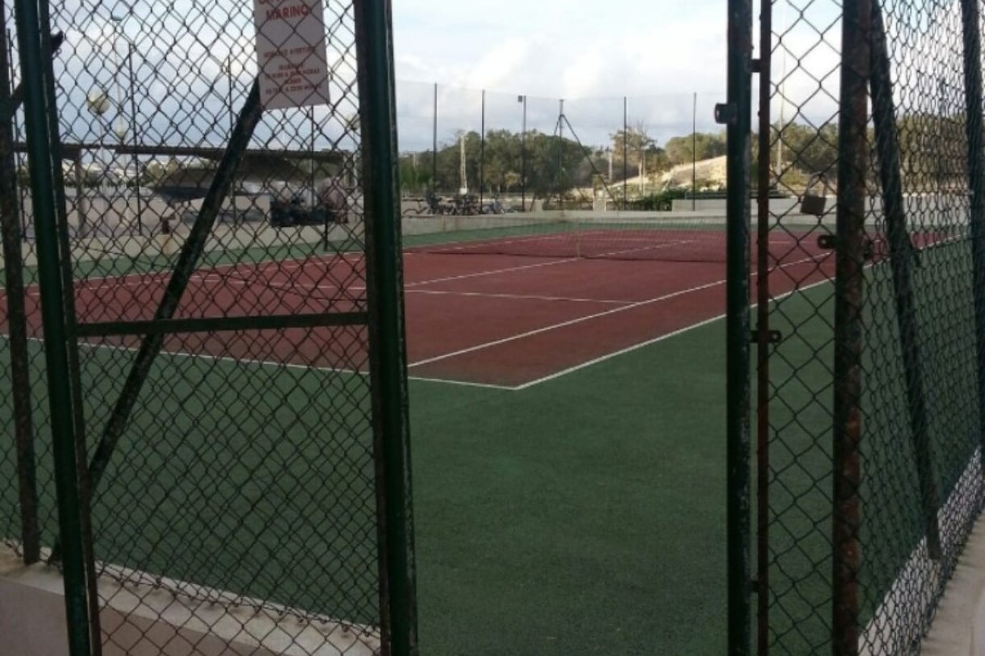 Resale - Apartment - Flat - Guardamar del Segura - Avenida del Puerto