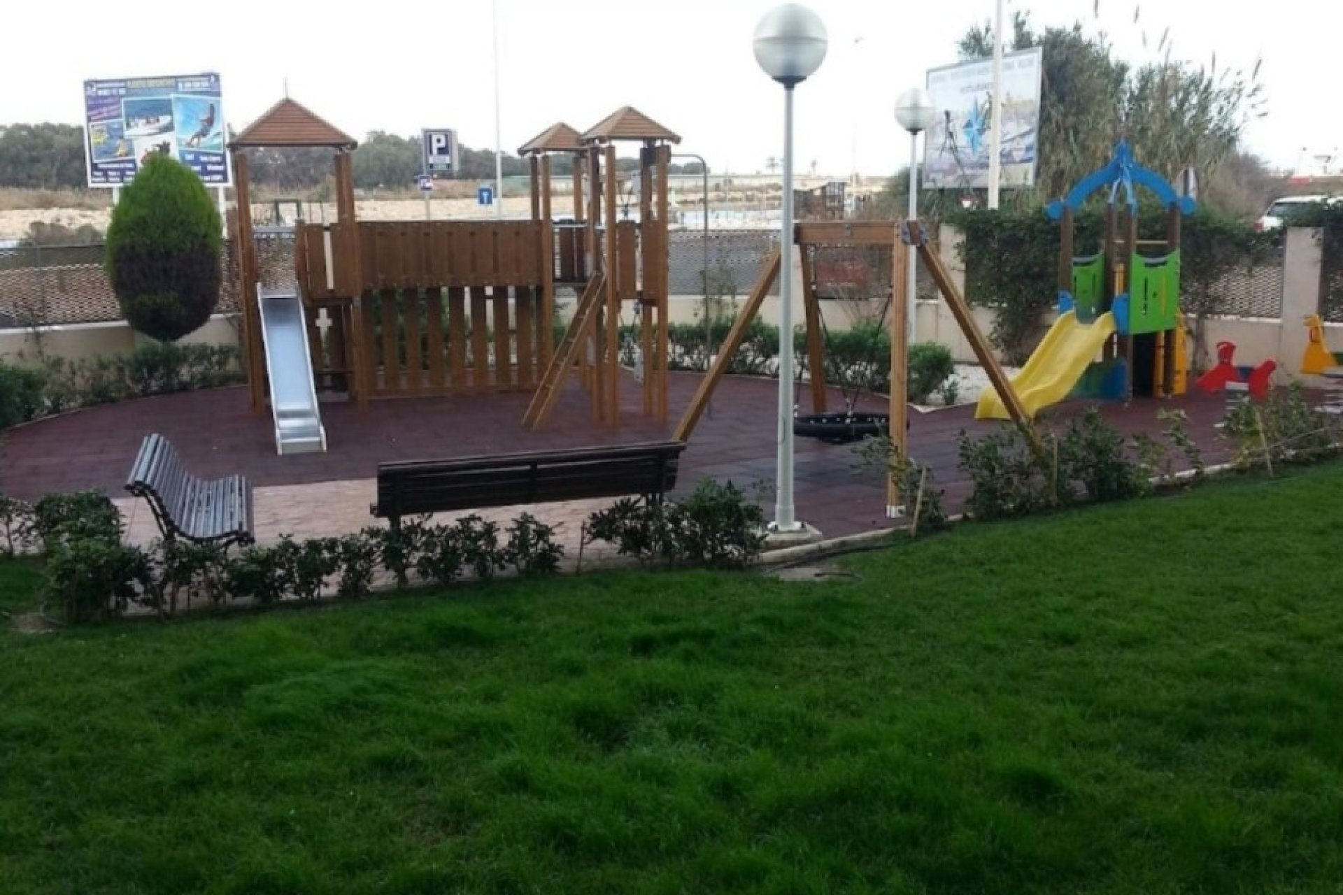 Resale - Apartment - Flat - Guardamar del Segura - Avenida del Puerto