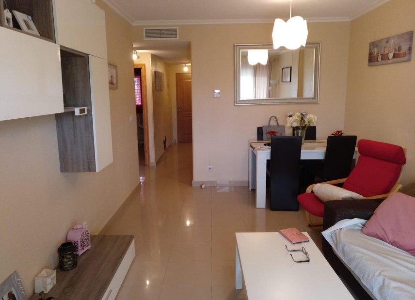 Resale - Apartment - Flat - Guardamar del Segura - Avenida del Puerto