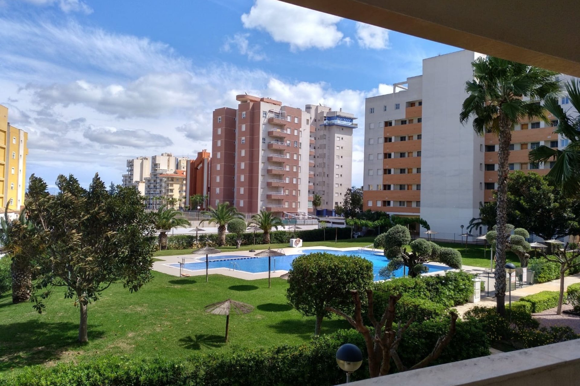 Resale - Apartment - Flat - Guardamar del Segura - Avenida del Puerto