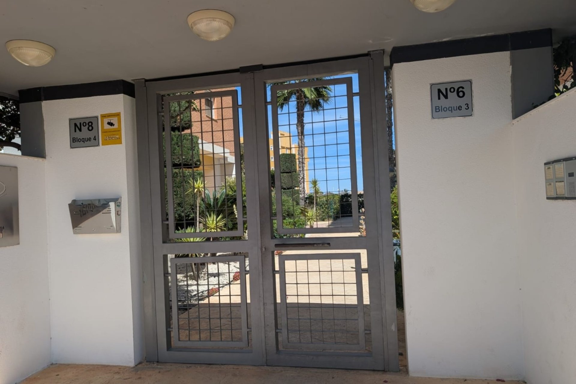 Resale - Apartment - Flat - Guardamar del Segura - Avenida del Puerto