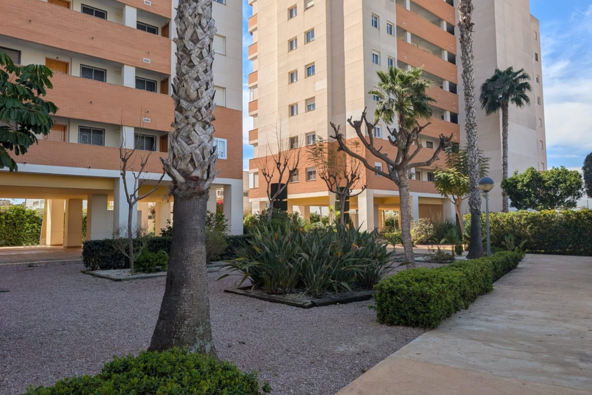 Resale - Apartment - Flat - Guardamar del Segura - Avenida del Puerto