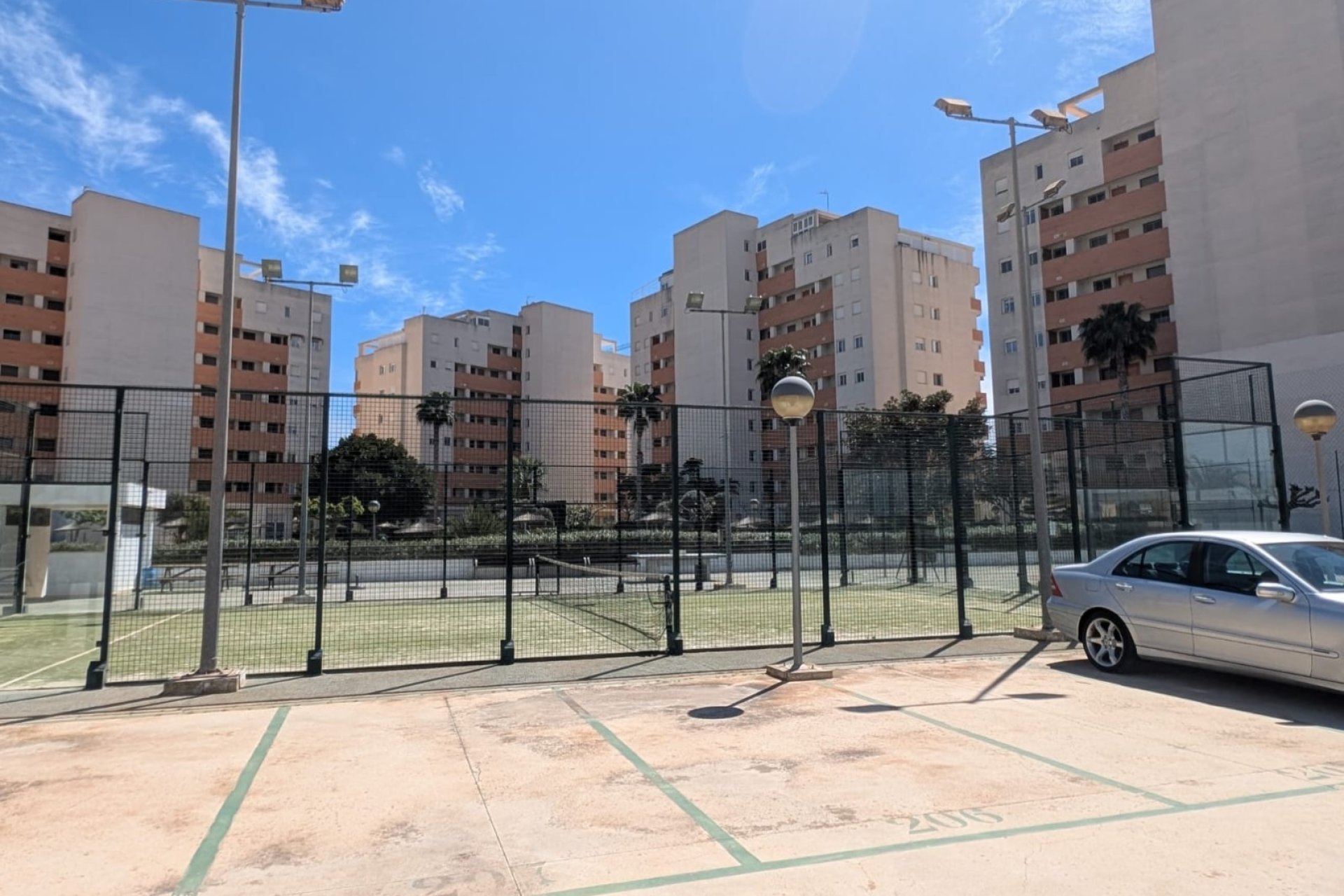 Resale - Apartment - Flat - Guardamar del Segura - Avenida del Puerto
