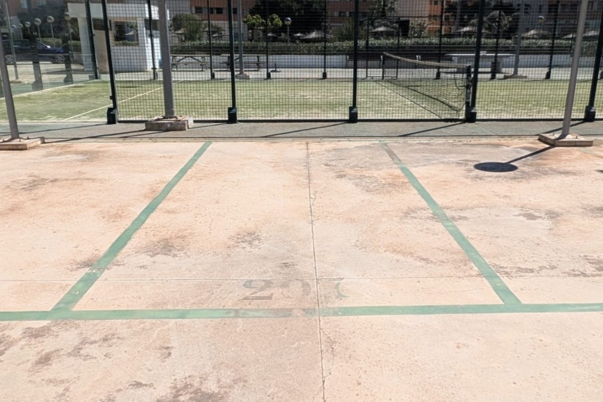 Resale - Apartment - Flat - Guardamar del Segura - Avenida del Puerto