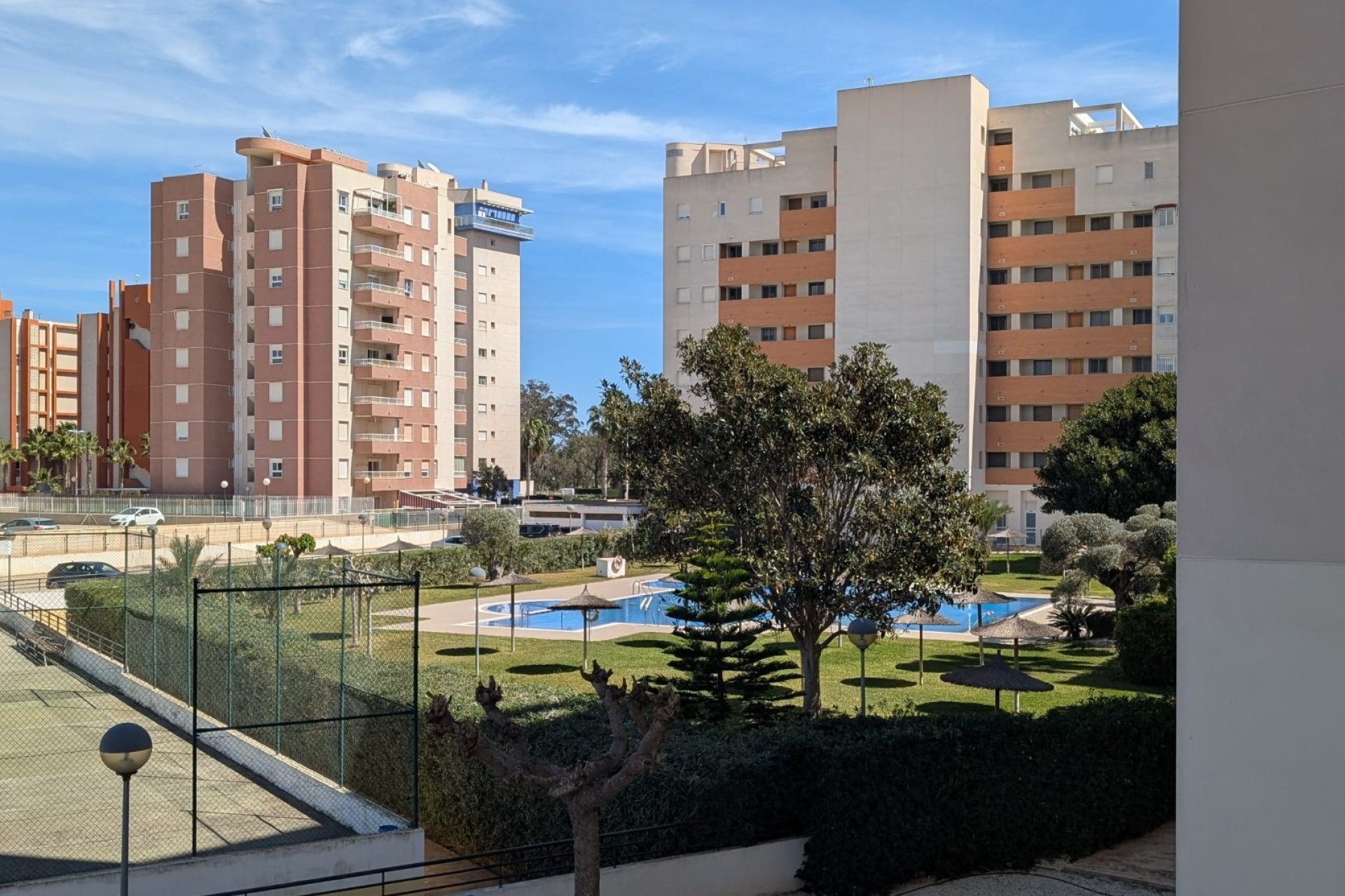 Resale - Apartment - Flat - Guardamar del Segura - Avenida del Puerto