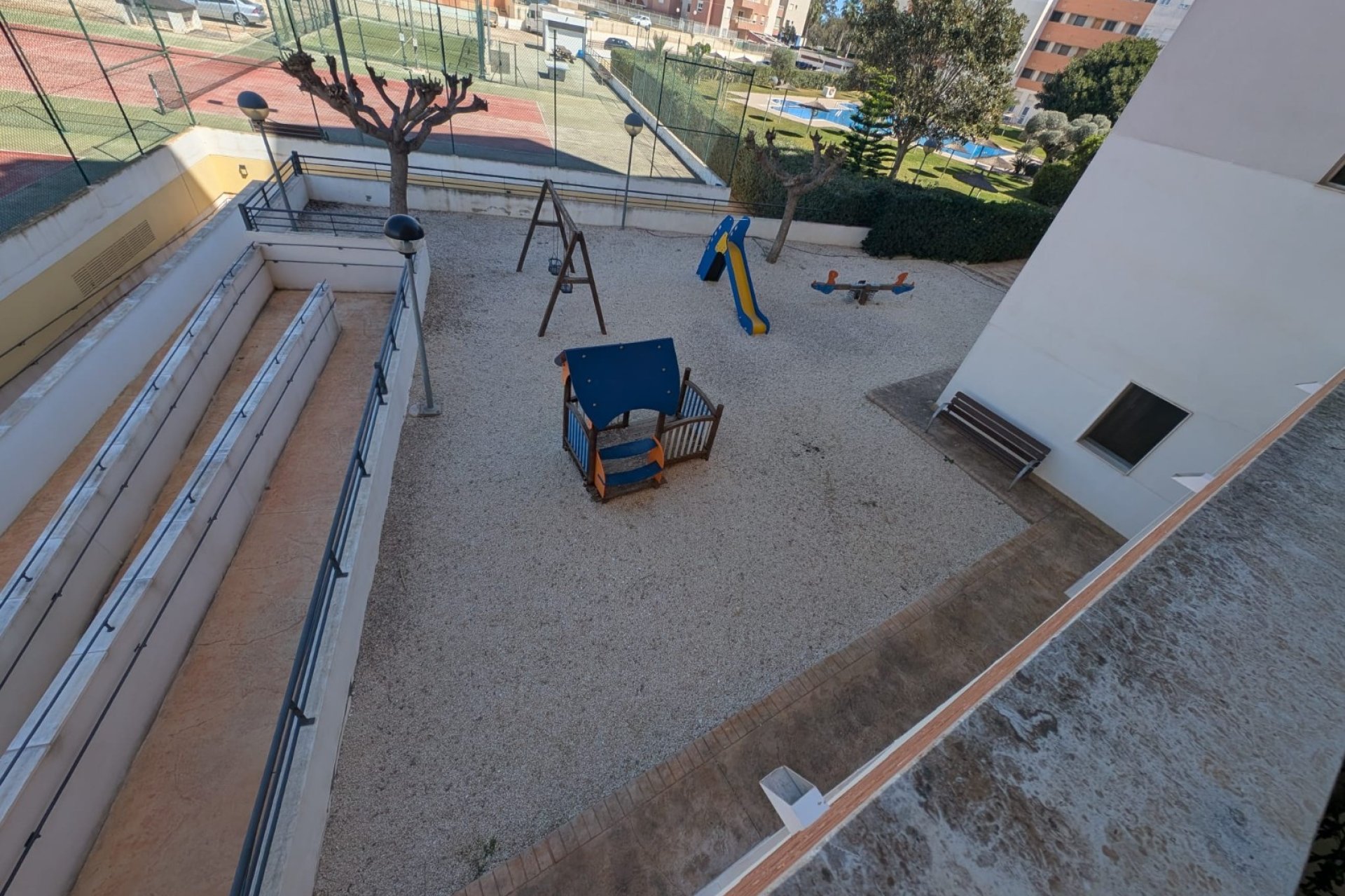 Resale - Apartment - Flat - Guardamar del Segura - Avenida del Puerto