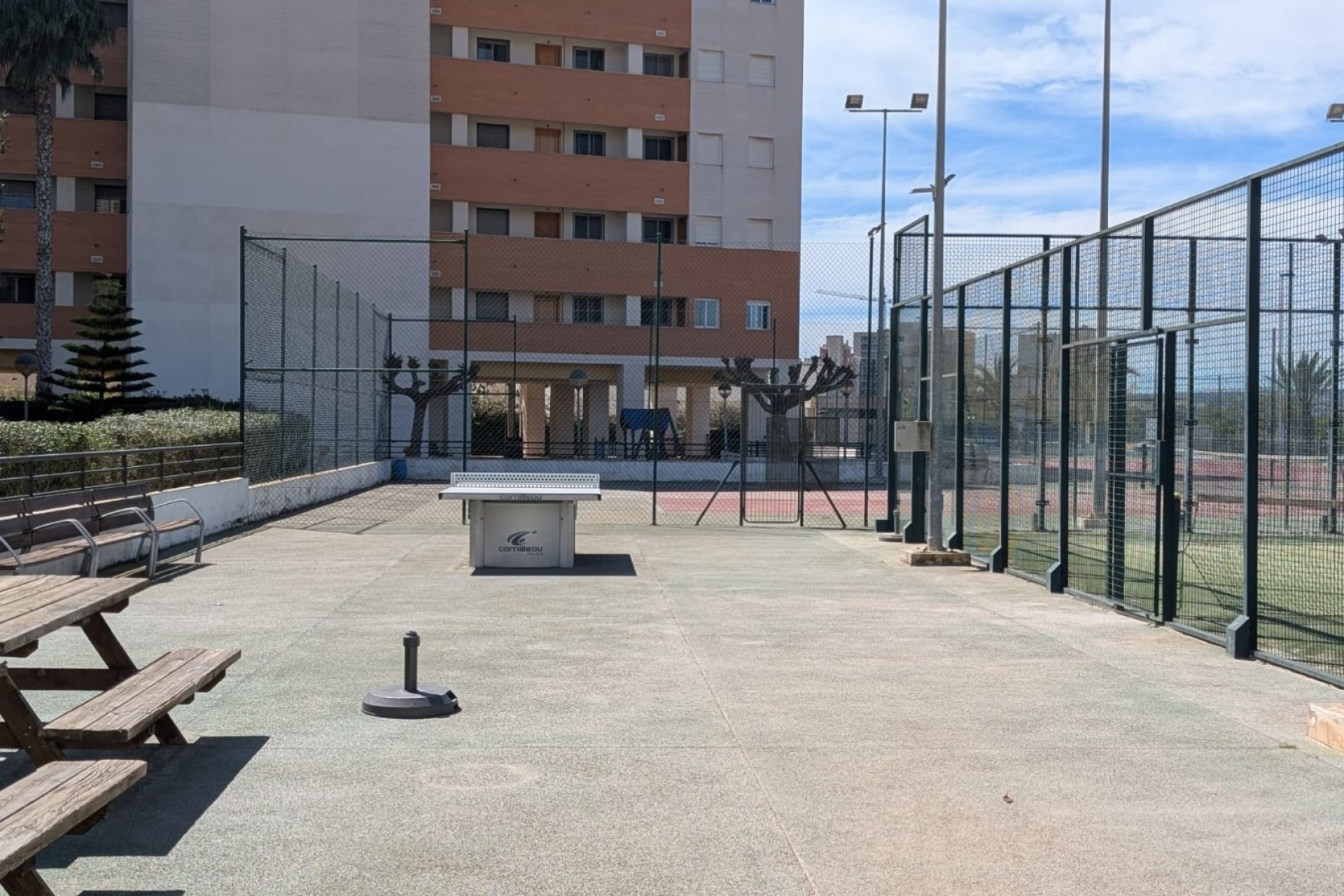 Resale - Apartment - Flat - Guardamar del Segura - Avenida del Puerto
