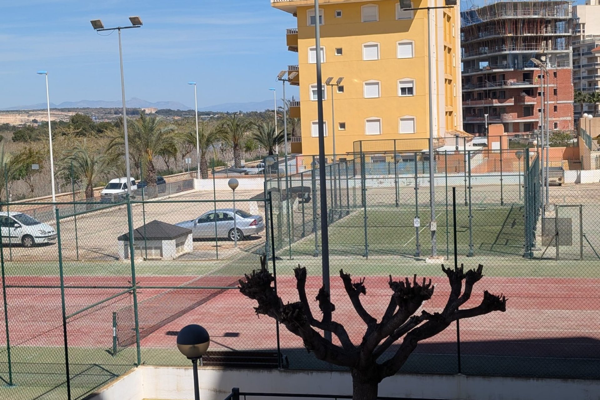 Resale - Apartment - Flat - Guardamar del Segura - Avenida del Puerto