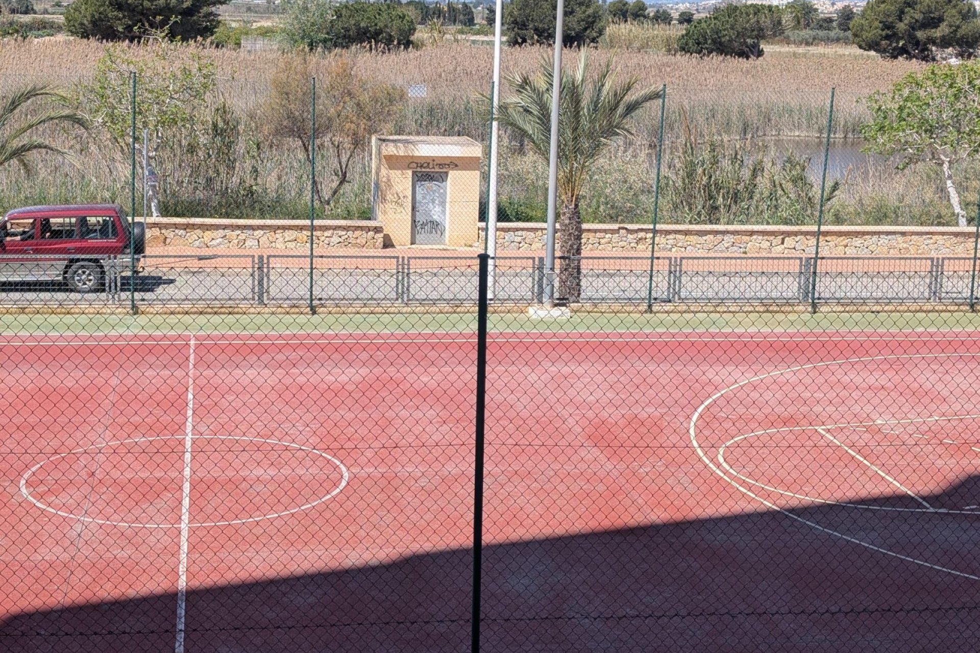 Resale - Apartment - Flat - Guardamar del Segura - Avenida del Puerto