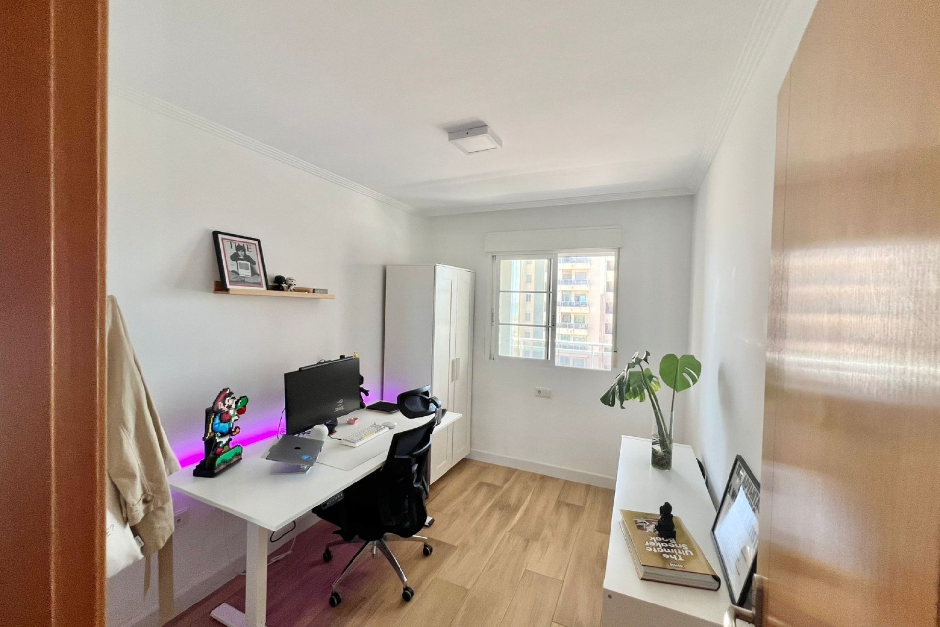 Resale - Apartment - Flat - Guardamar del Segura - Avenida del Puerto