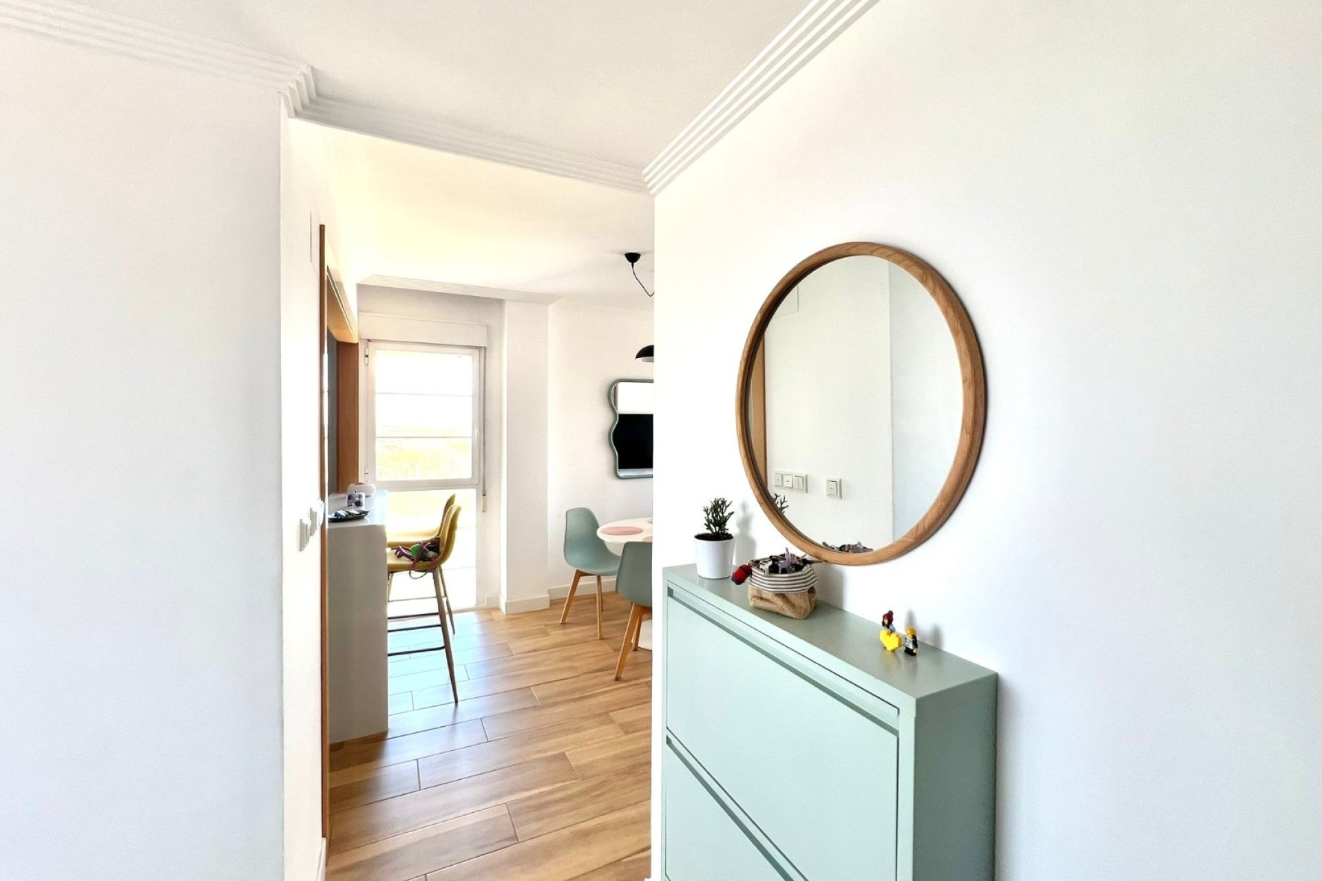 Resale - Apartment - Flat - Guardamar del Segura - Avenida del Puerto