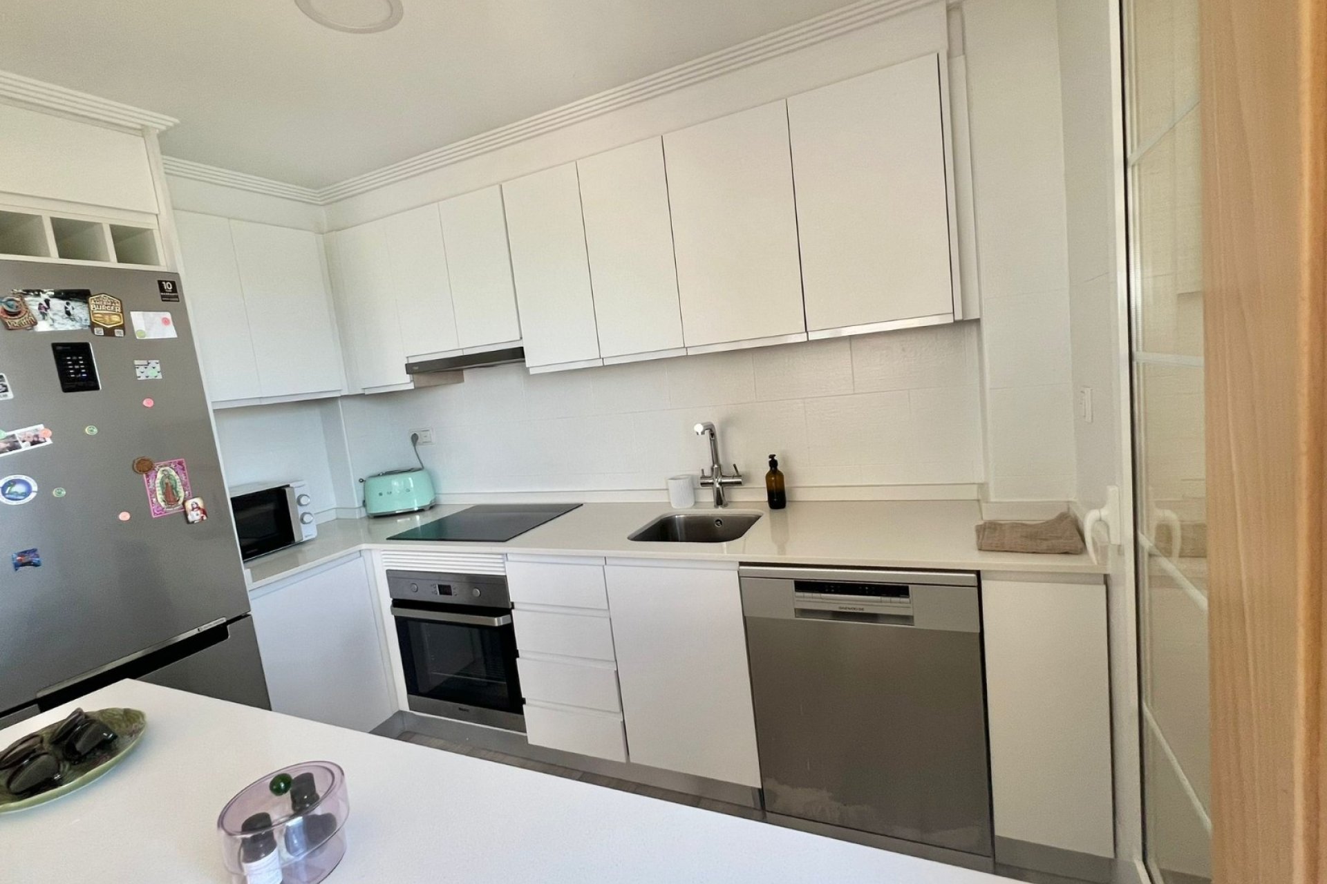 Resale - Apartment - Flat - Guardamar del Segura - Avenida del Puerto