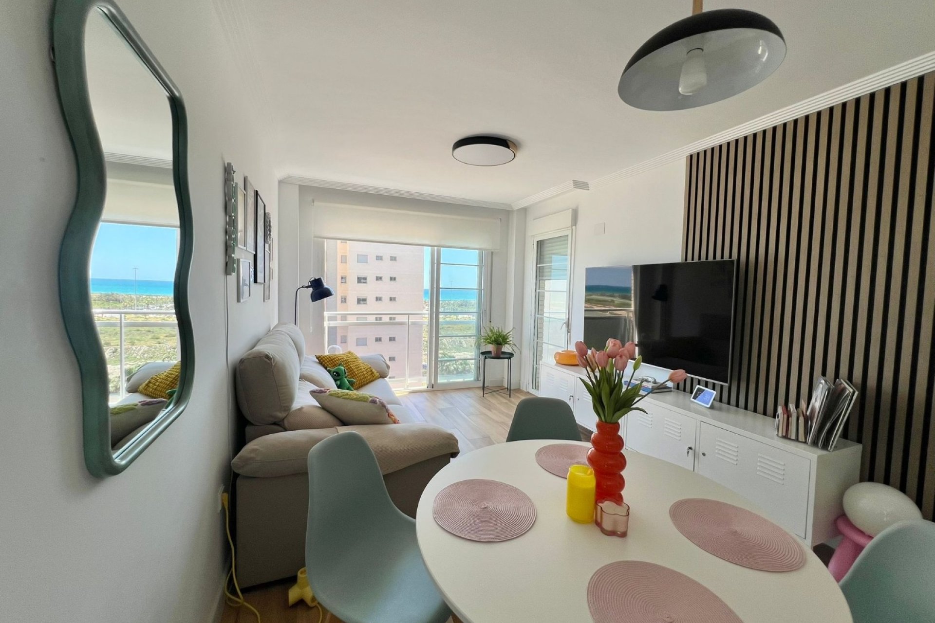 Resale - Apartment - Flat - Guardamar del Segura - Avenida del Puerto