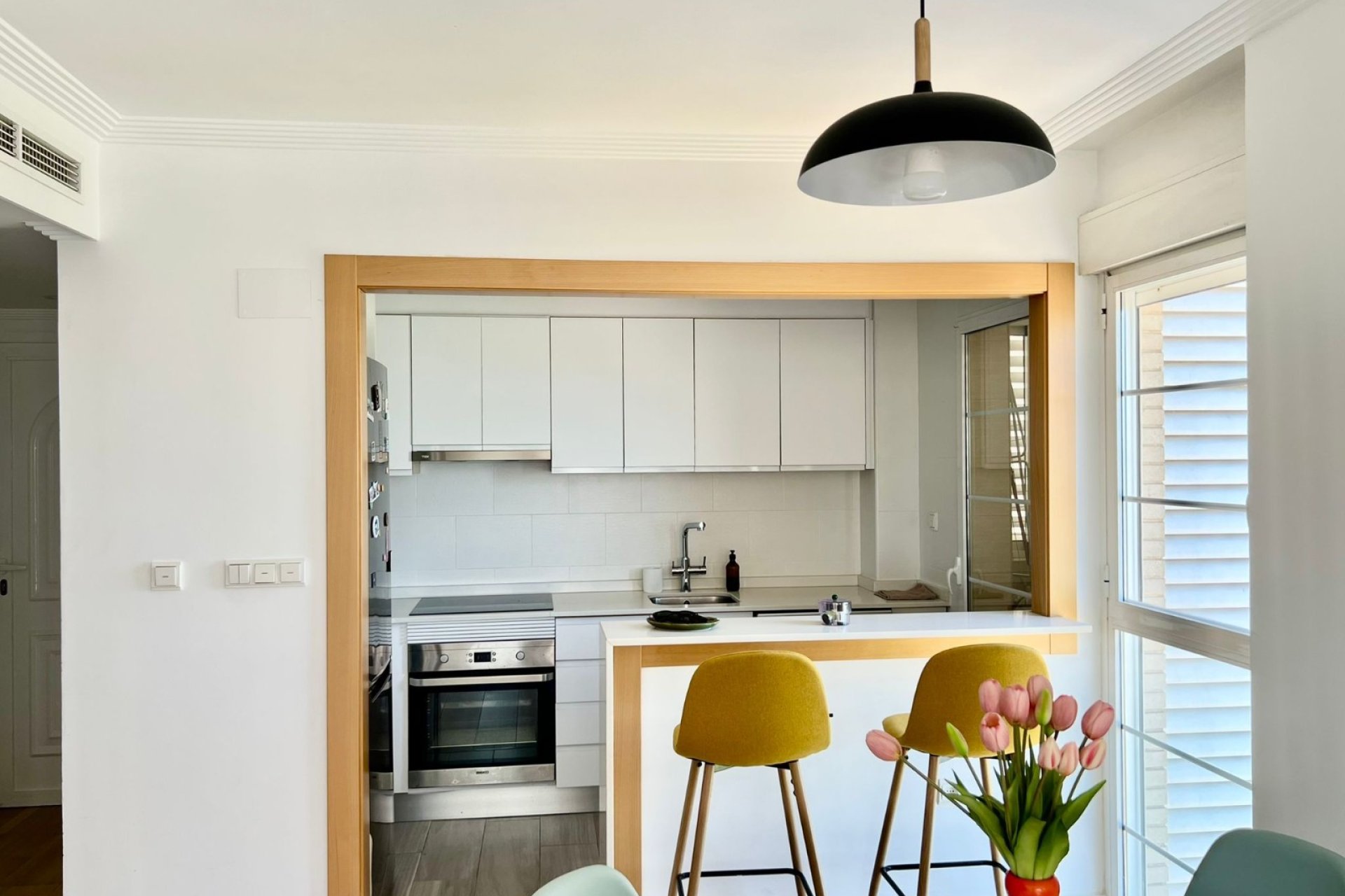 Resale - Apartment - Flat - Guardamar del Segura - Avenida del Puerto