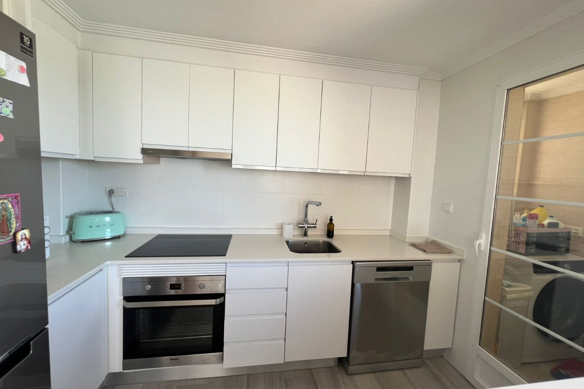 Resale - Apartment - Flat - Guardamar del Segura - Avenida del Puerto