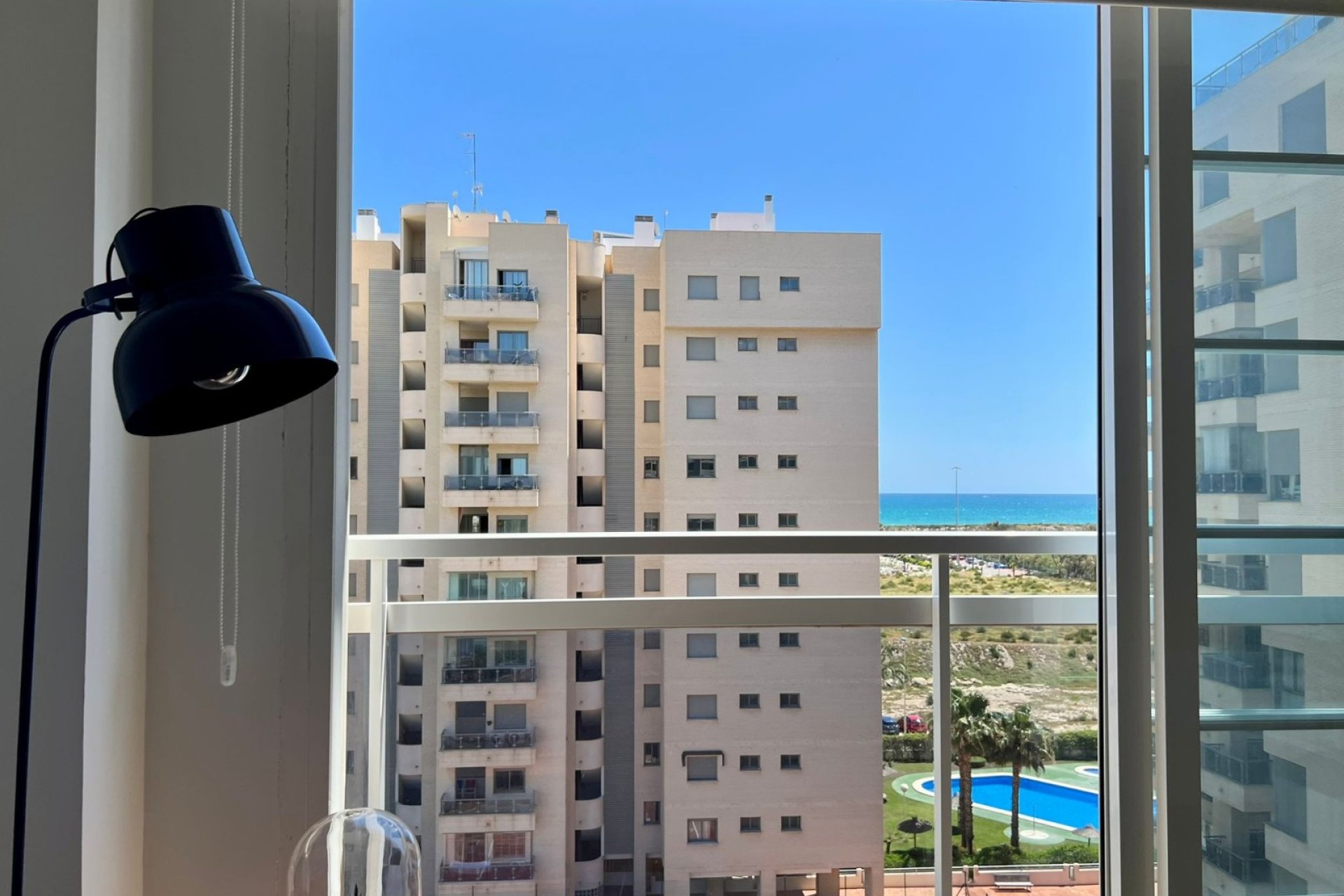 Resale - Apartment - Flat - Guardamar del Segura - Avenida del Puerto