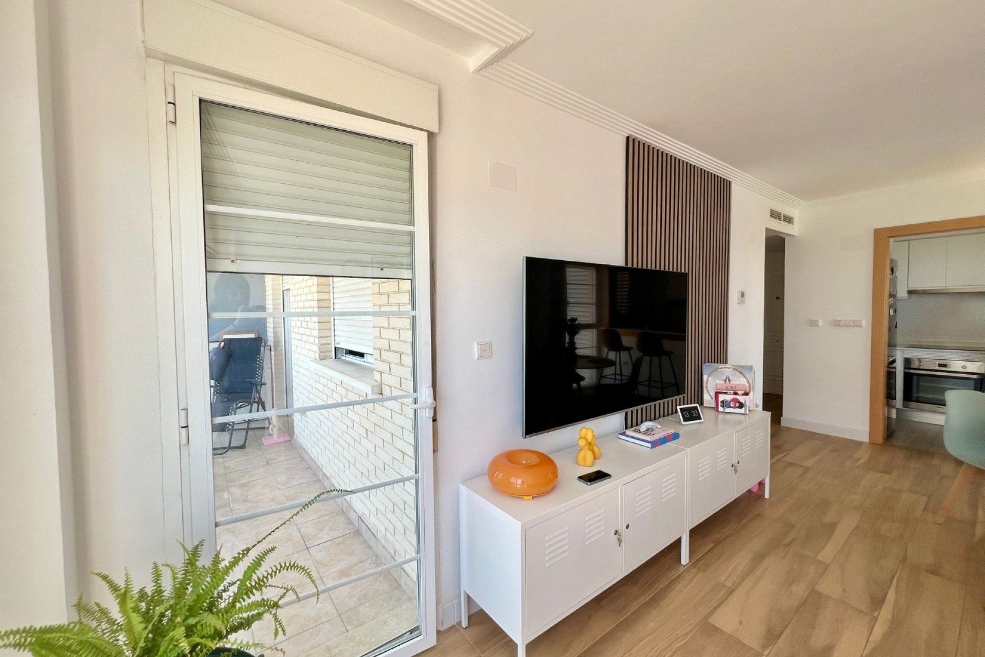 Resale - Apartment - Flat - Guardamar del Segura - Avenida del Puerto