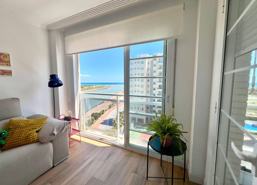 Resale - Apartment - Flat - Guardamar del Segura - Avenida del Puerto