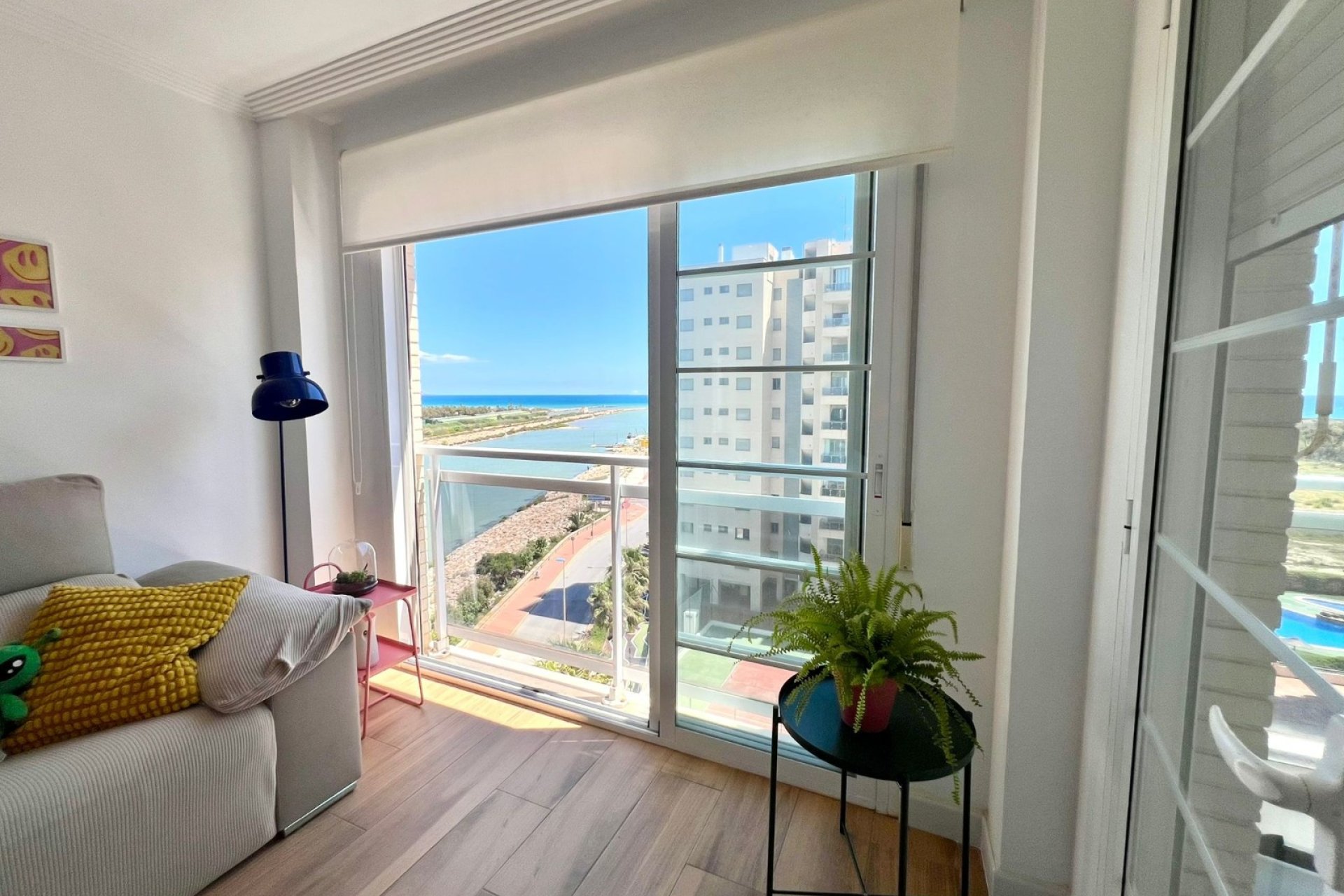 Resale - Apartment - Flat - Guardamar del Segura - Avenida del Puerto
