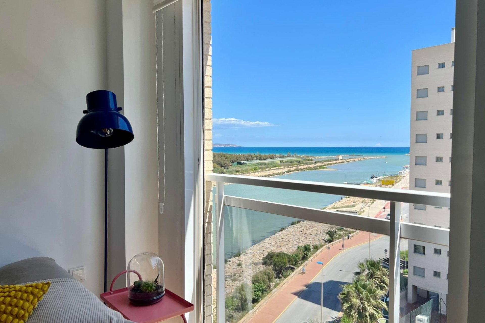 Resale - Apartment - Flat - Guardamar del Segura - Avenida del Puerto