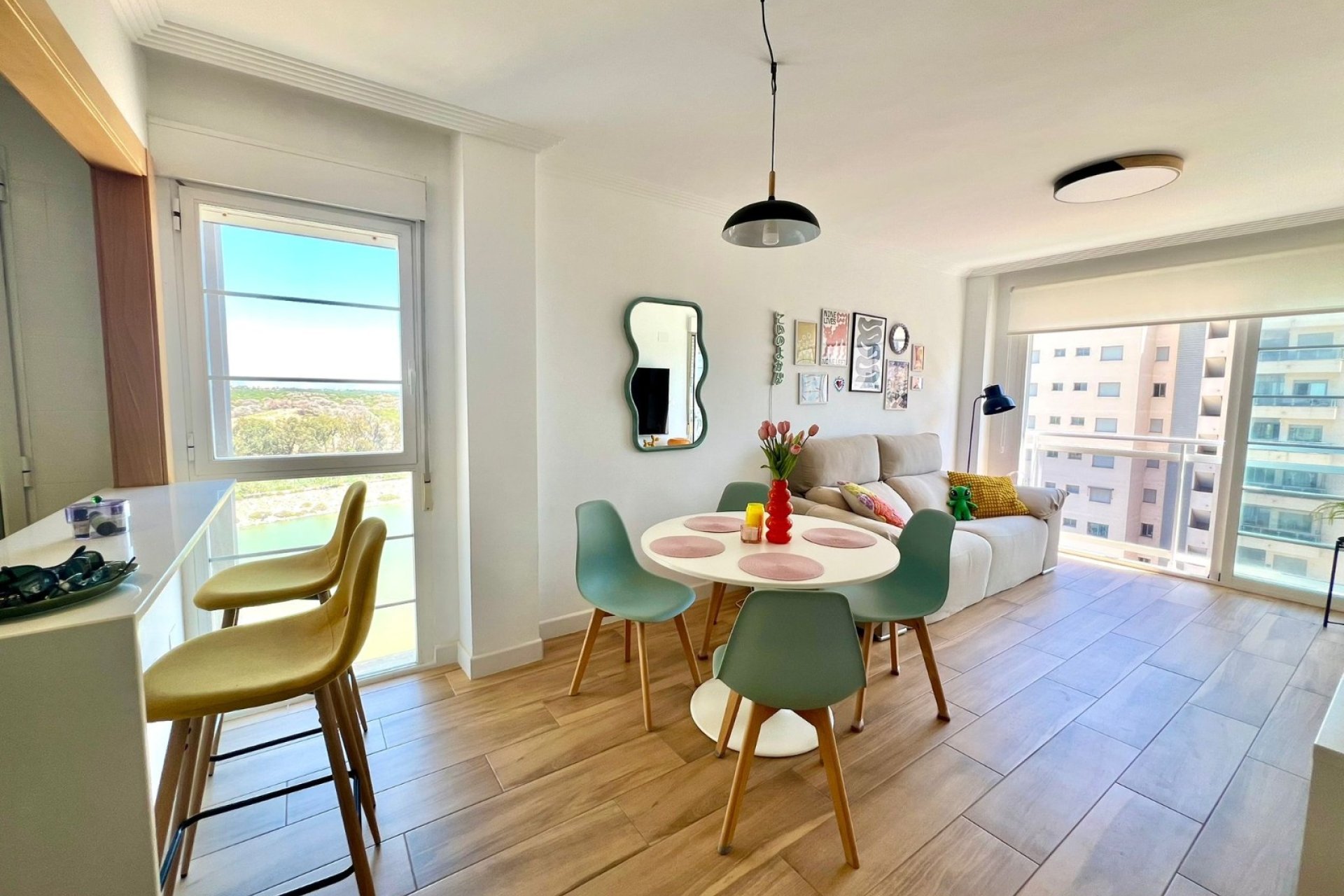 Resale - Apartment - Flat - Guardamar del Segura - Avenida del Puerto