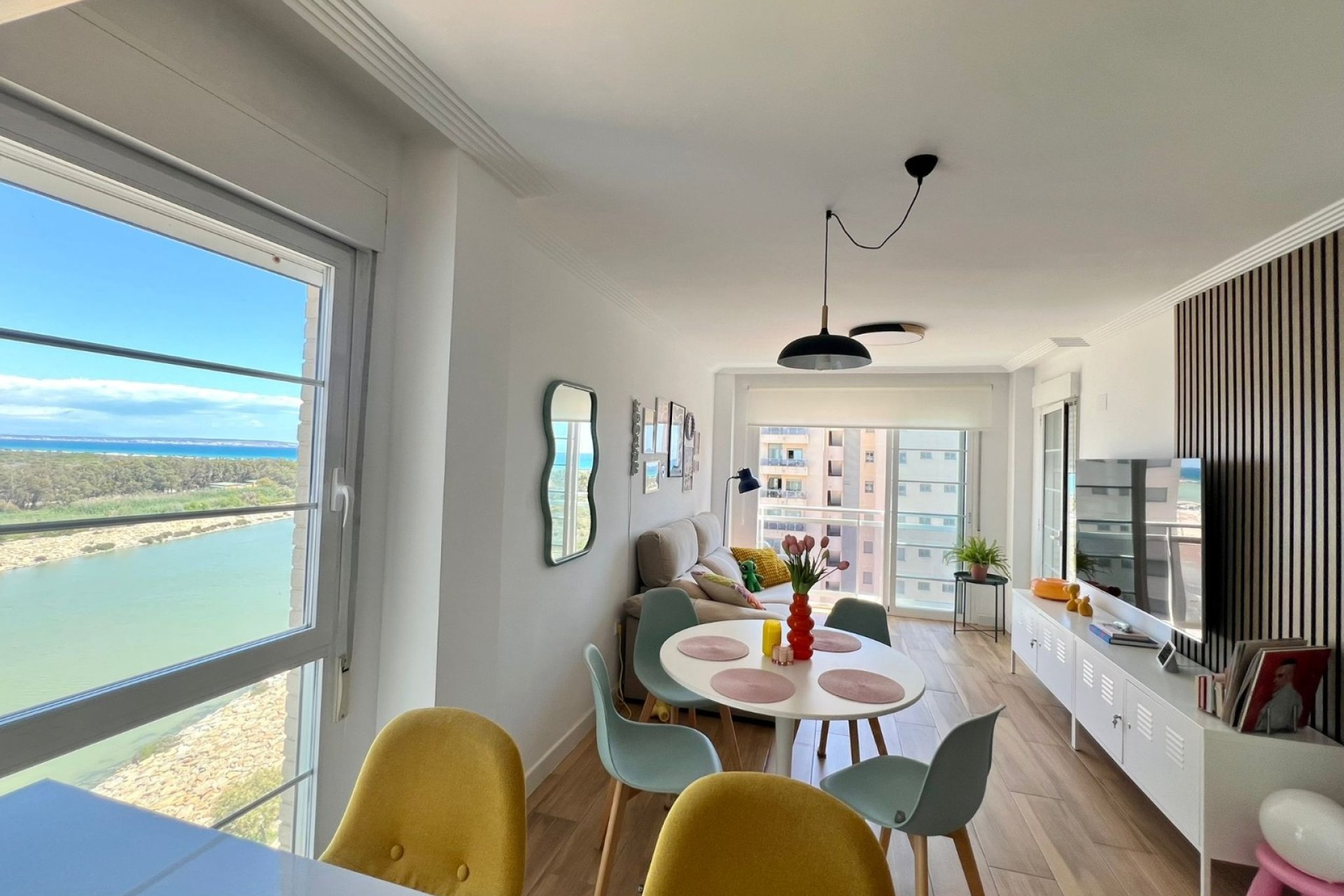 Resale - Apartment - Flat - Guardamar del Segura - Avenida del Puerto