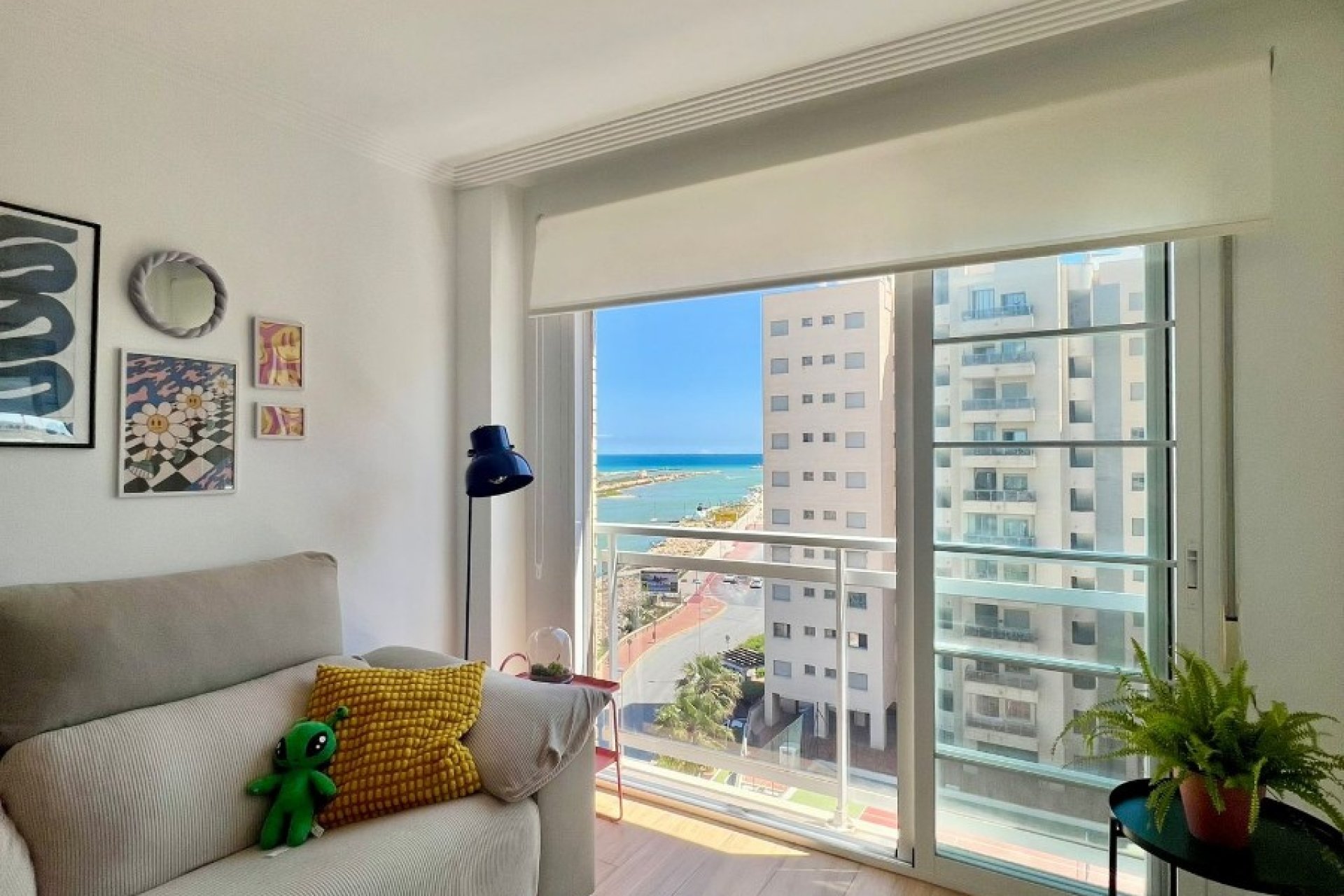 Resale - Apartment - Flat - Guardamar del Segura - Avenida del Puerto